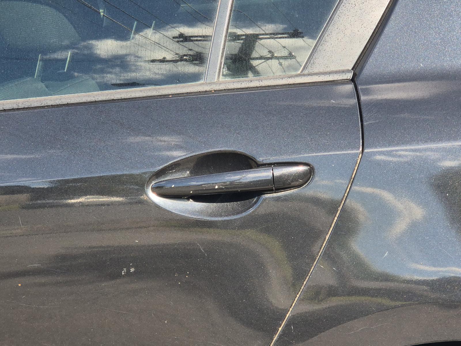 Mazda Axela - BL 2009-2013