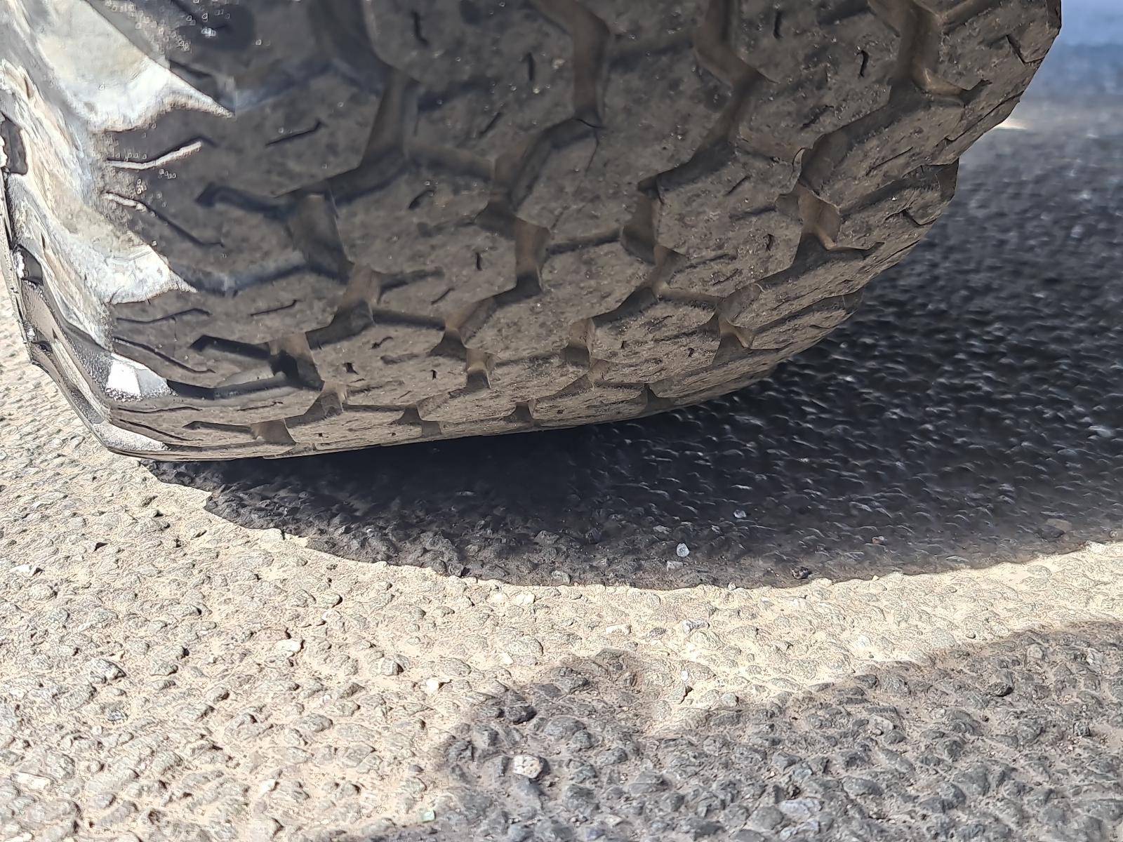 Mazda Bounty - UN 1999-2006