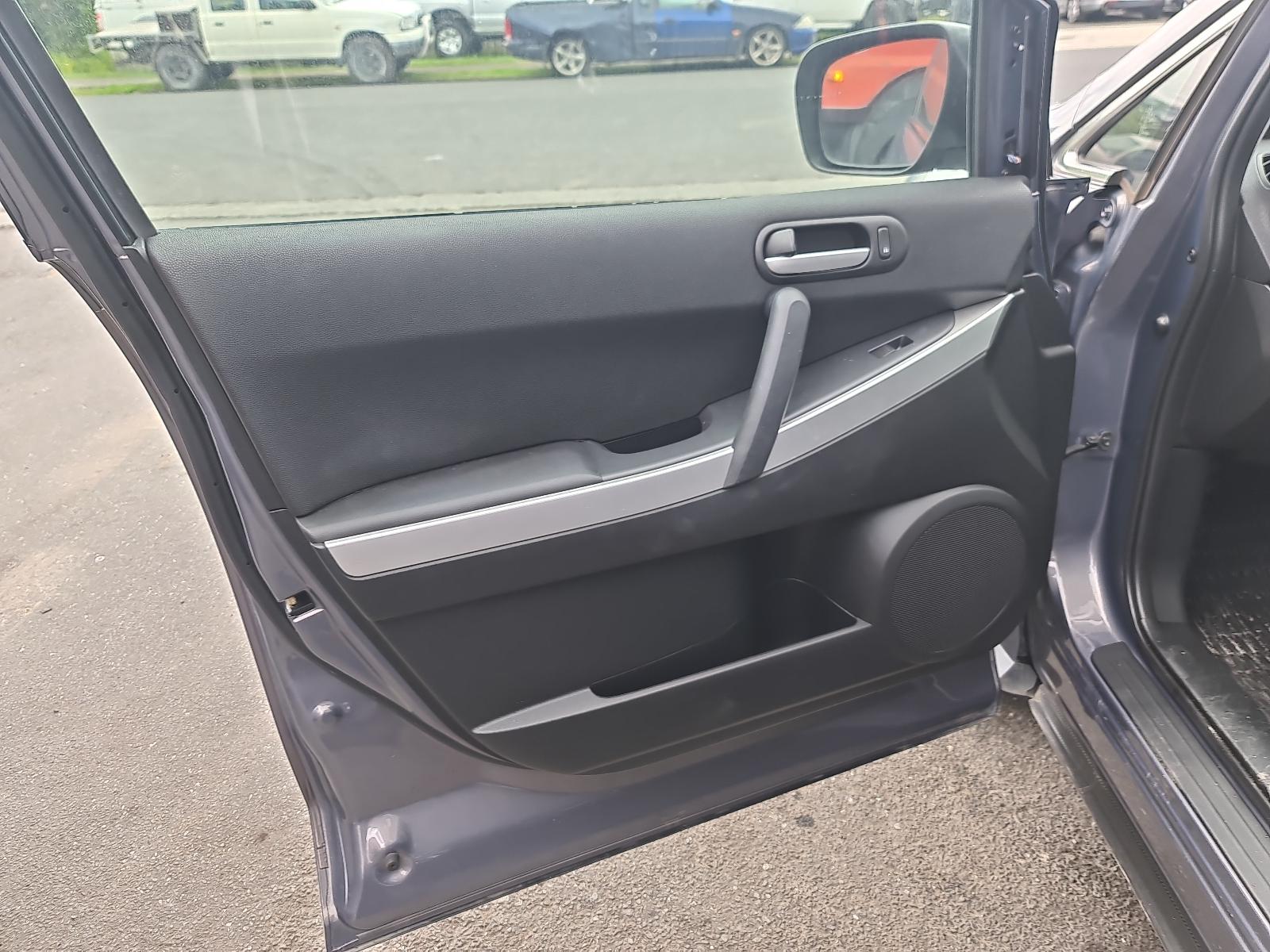 Mazda CX7 - ER 2006-2012