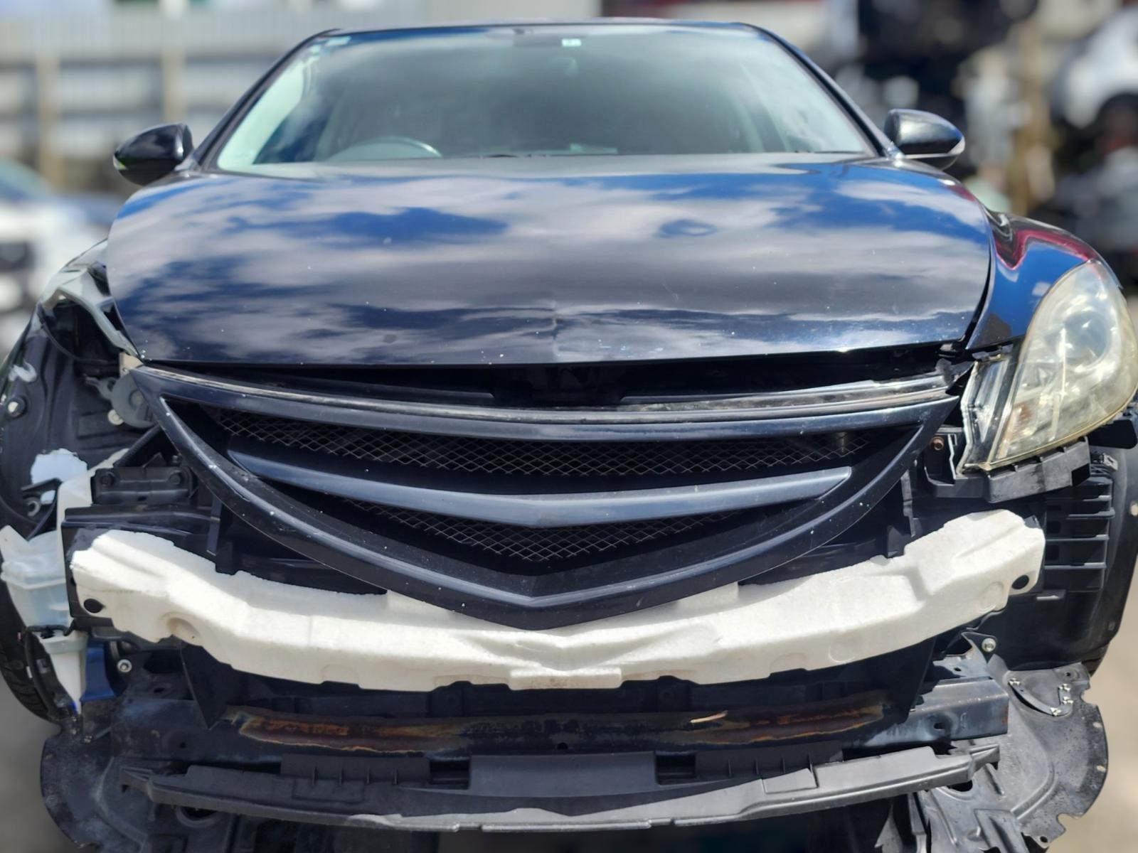 Grille