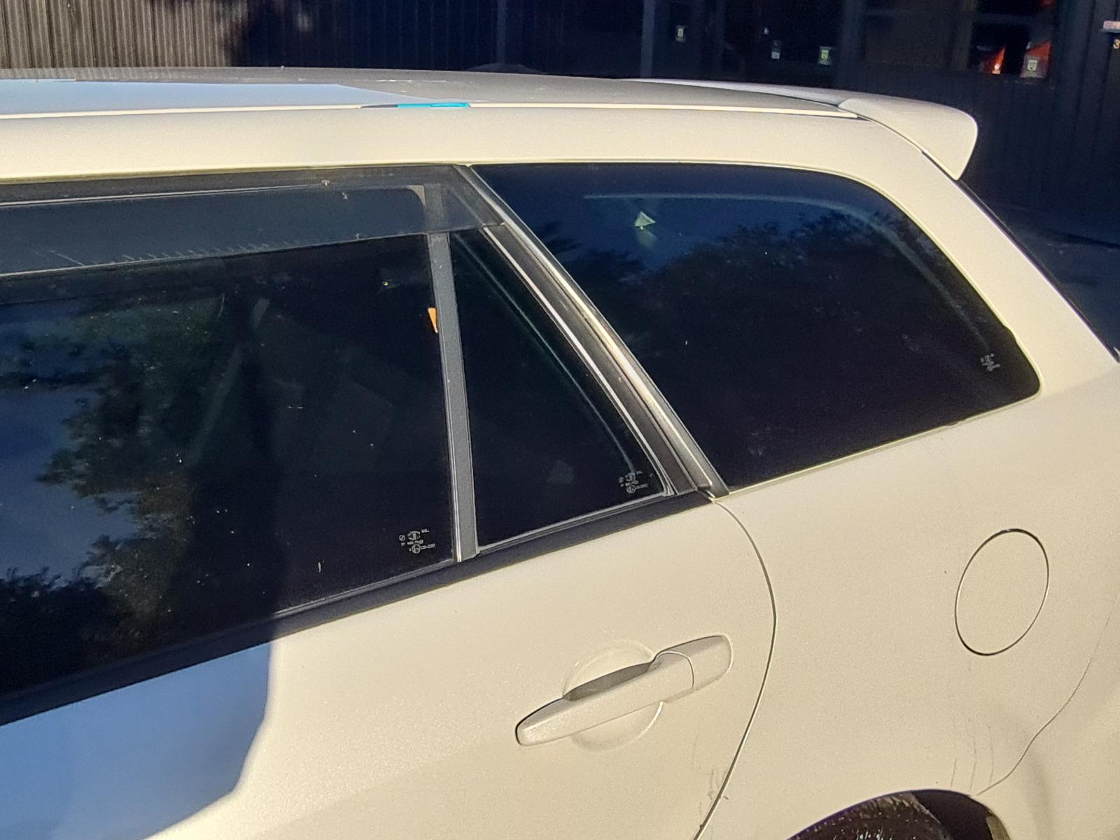 Mazda Atenza - GY 2002-2008