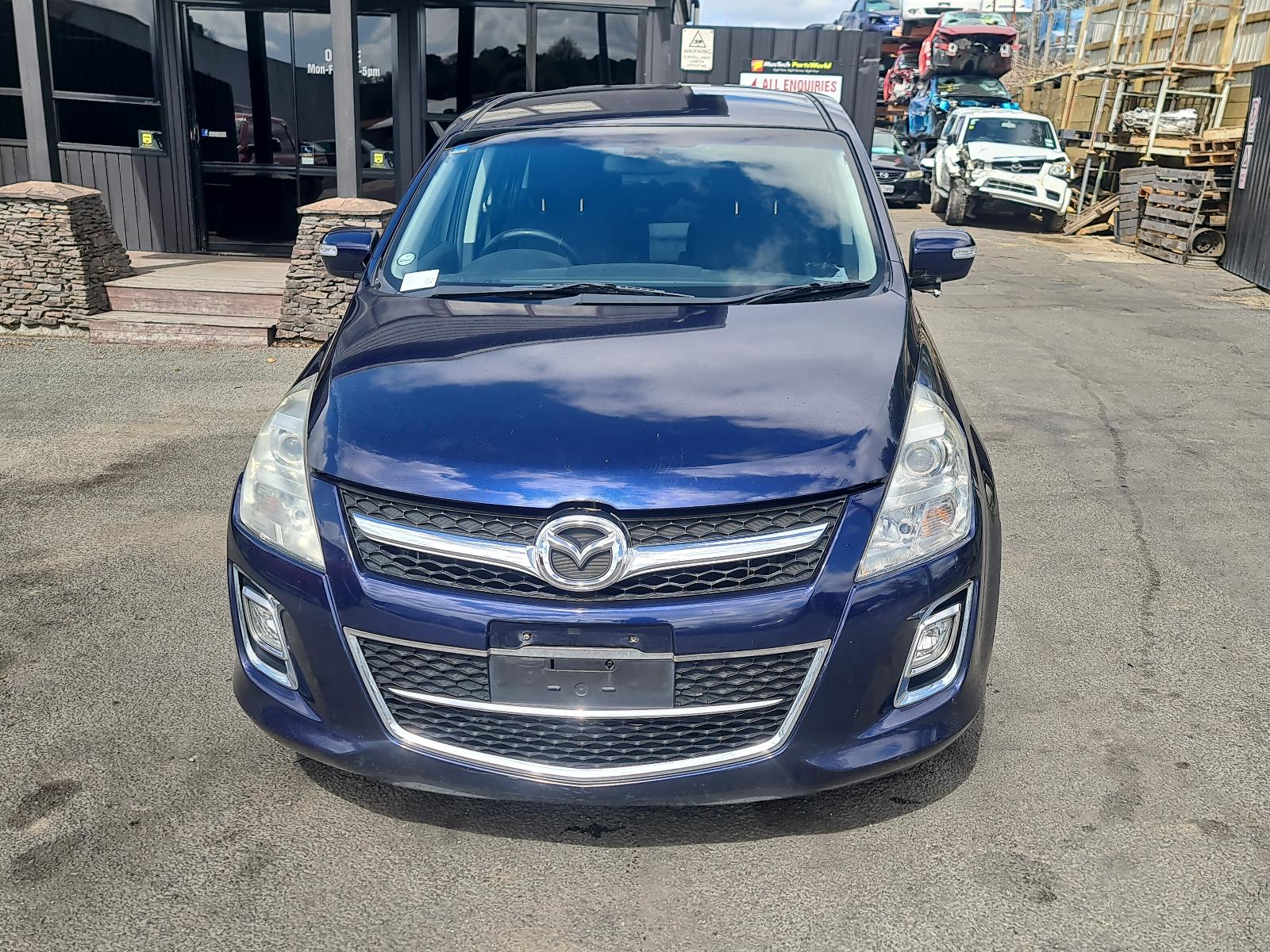 Mazda MPV - LY3P 2007-Present