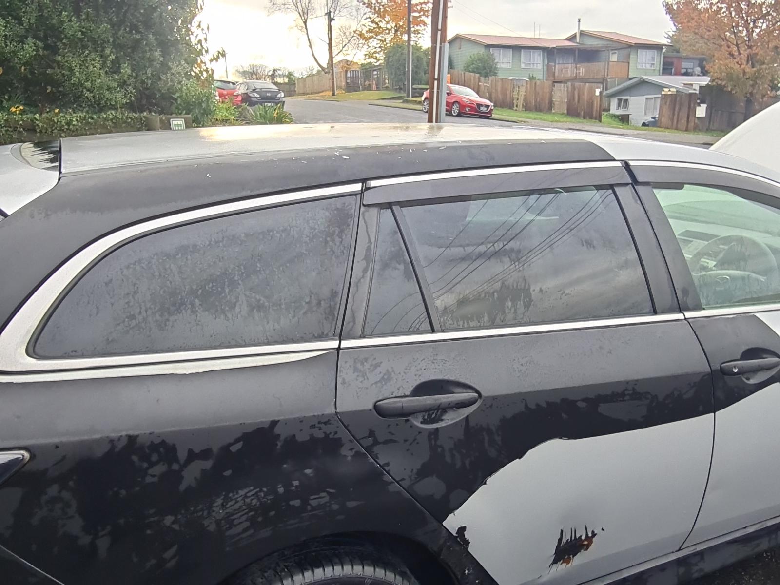 Mazda Atenza - GH 2008-2012