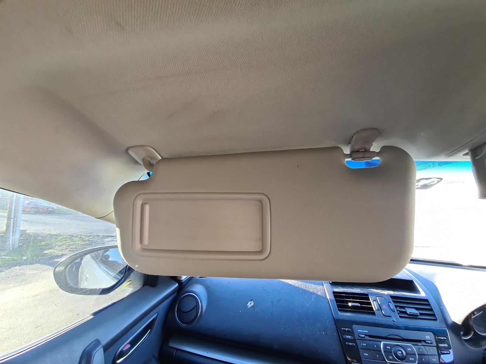 Mazda Atenza - GH 2008-2012