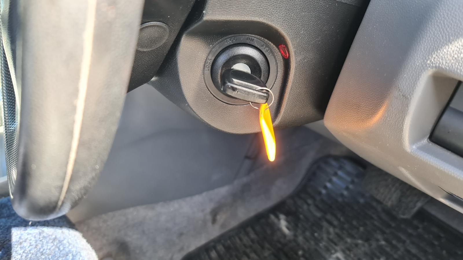 Mazda Axela - BK 2003-2009