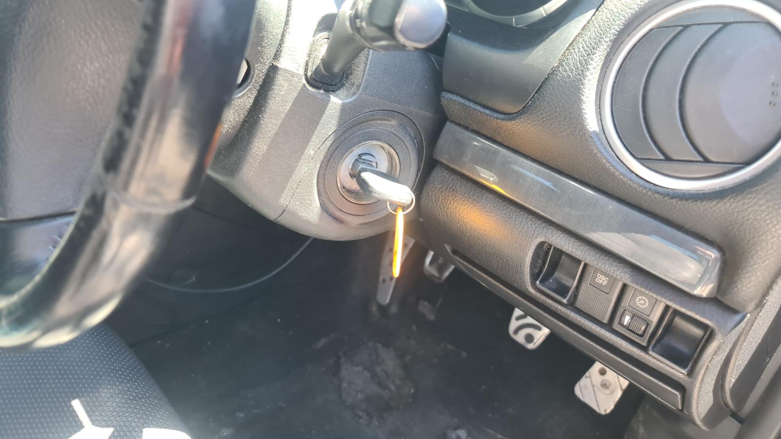 Mazda Atenza - GG 2002-2008