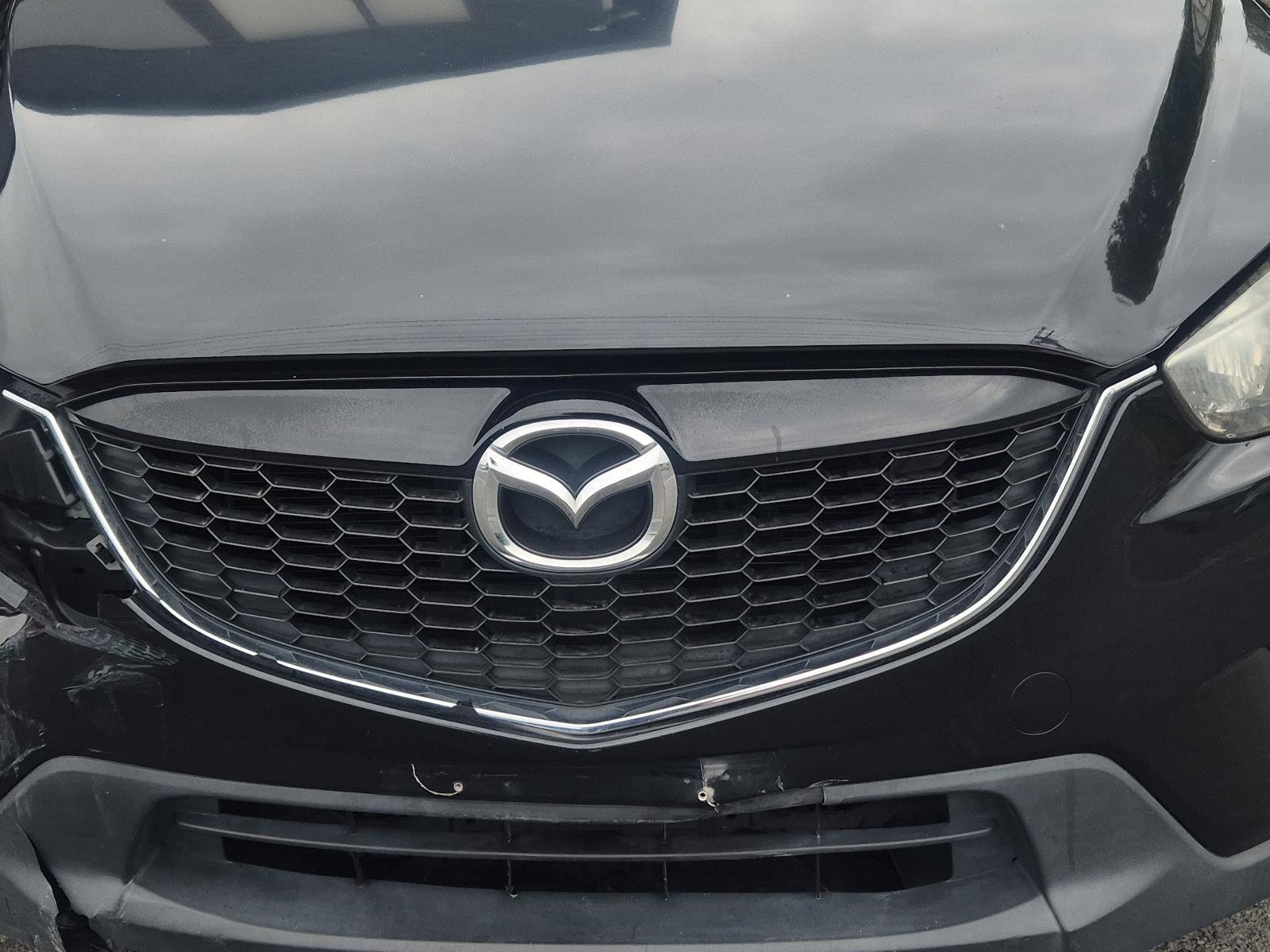 Mazda CX5 - KE 2012-Present