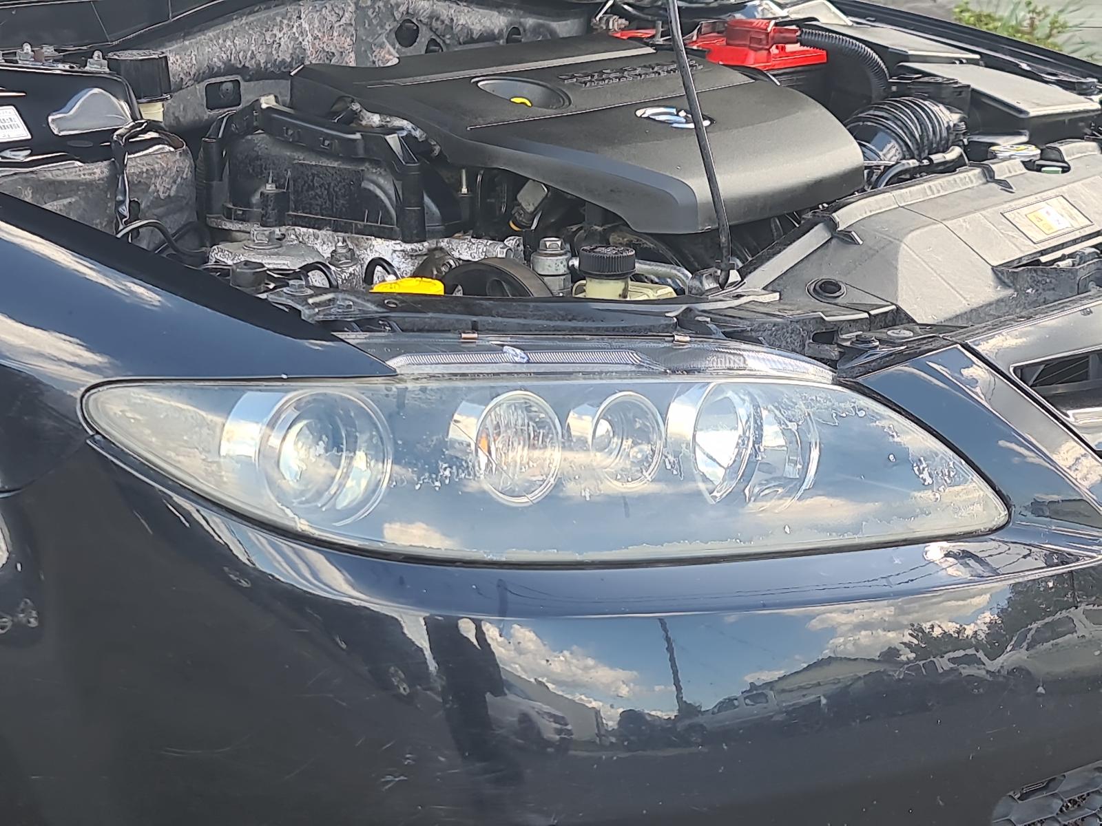 Mazda Atenza - GY 2002-2008