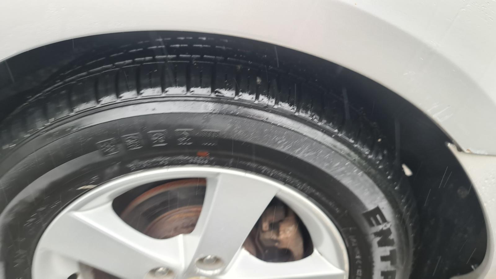 Mazda Axela - BK 2003-2009