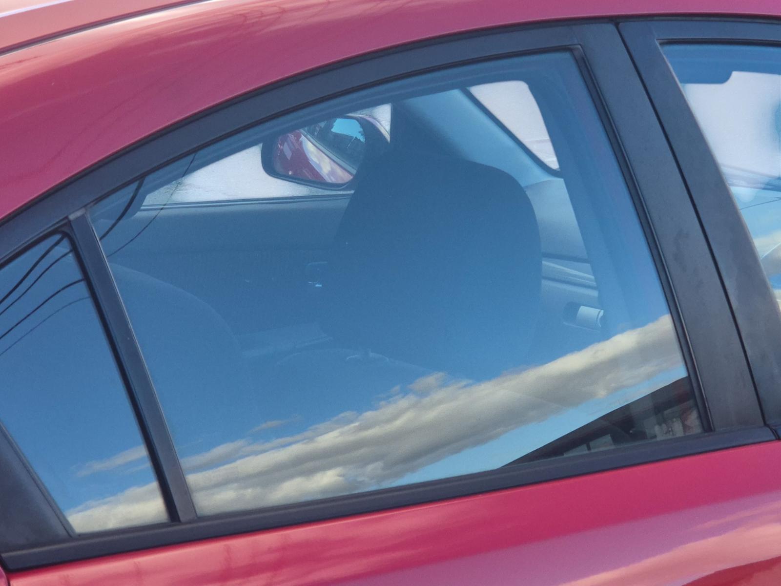 Mazda Axela - BK 2003-2009