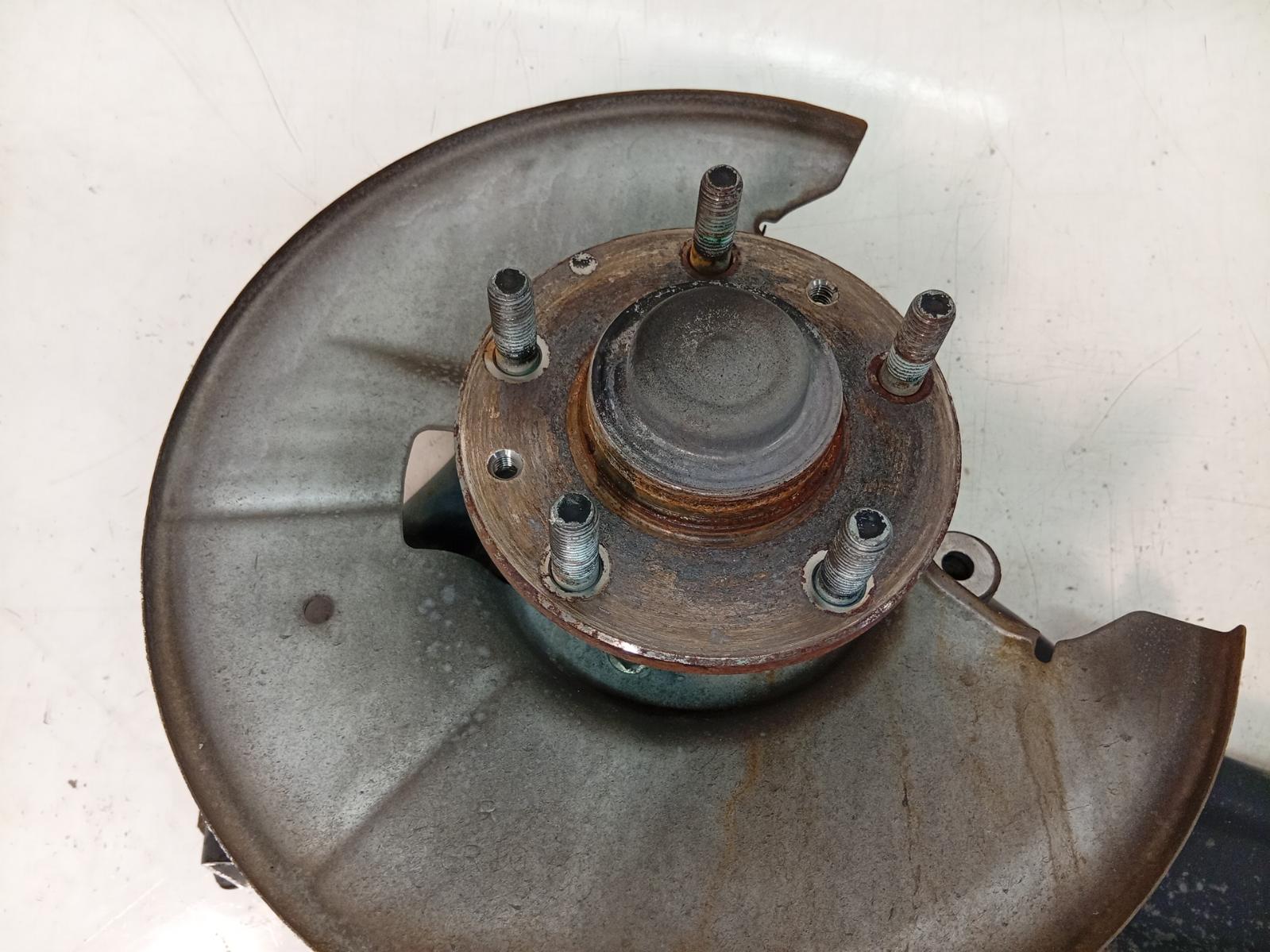 Right_Rear_Hub_Assembly