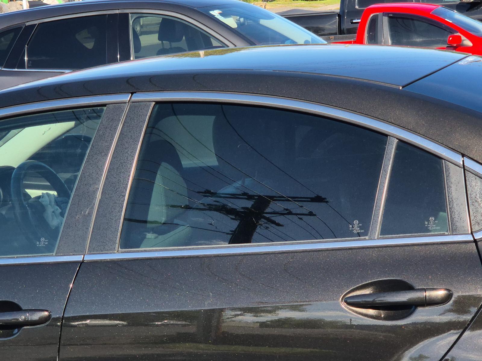 Mazda Atenza - GH 2008-2012