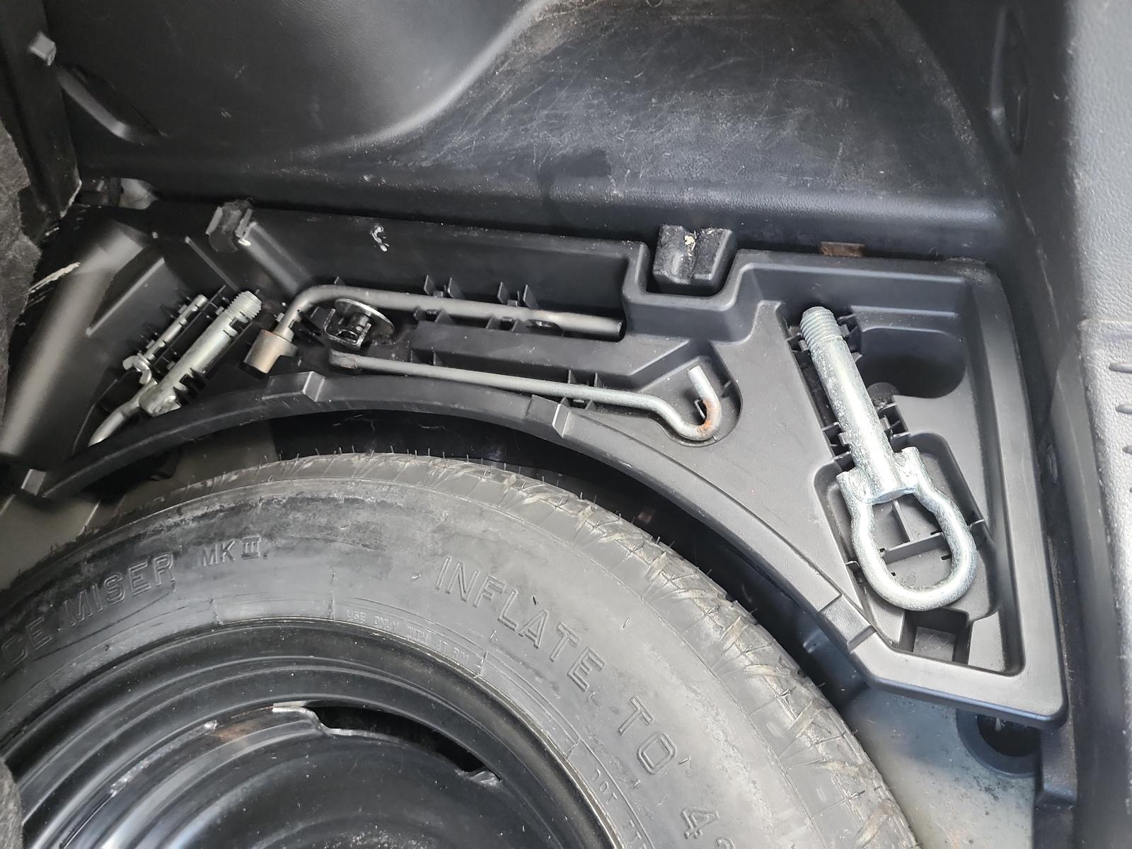 Mazda CX7 - ER 2006-2012