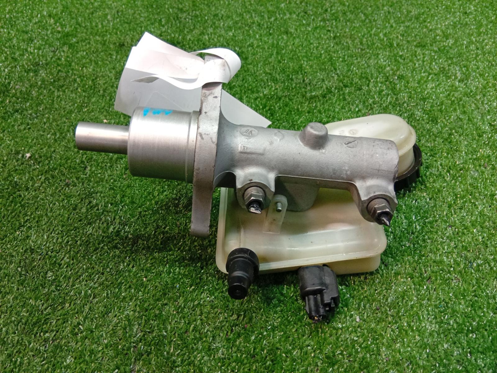 Master Cylinder