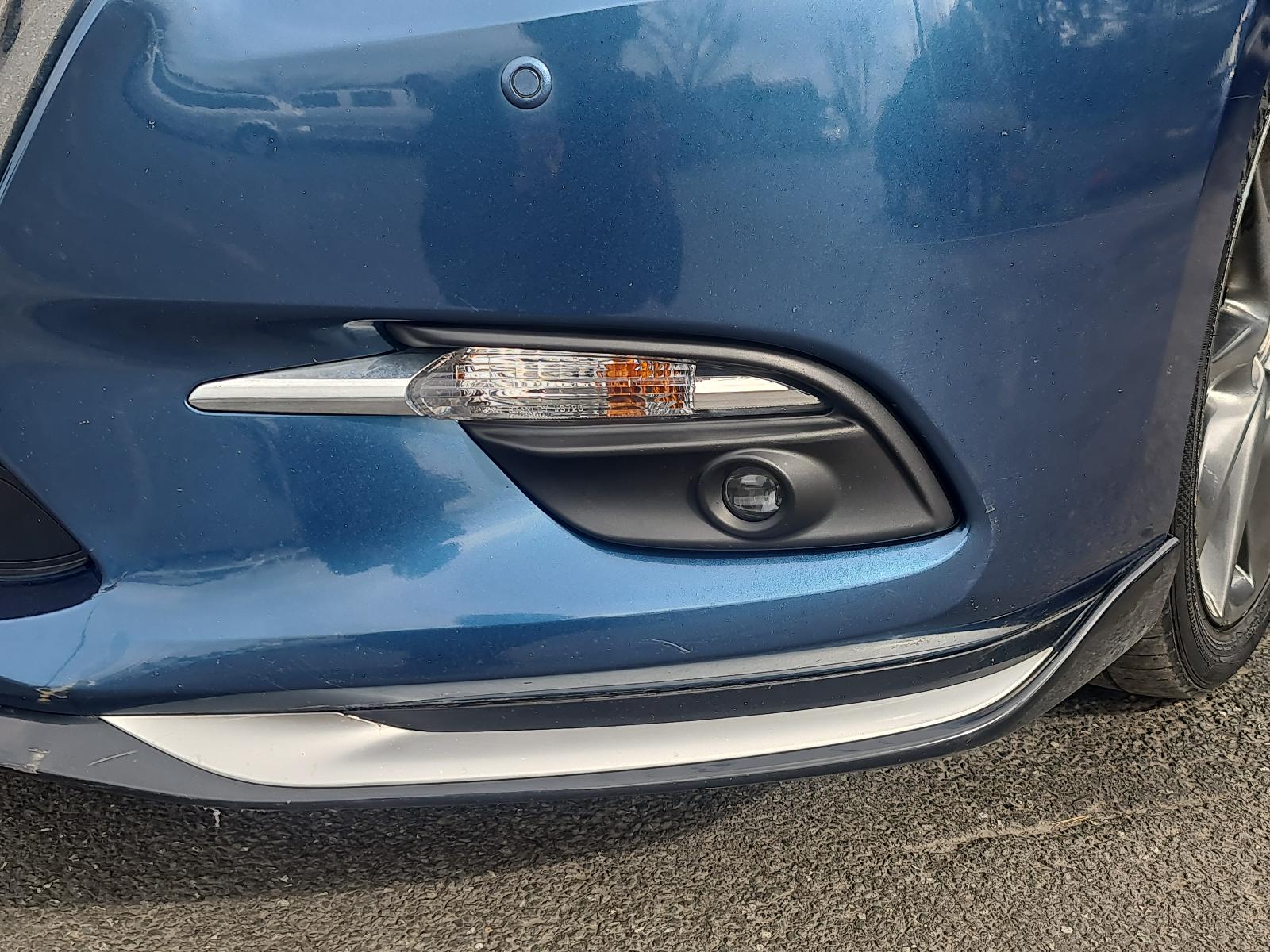 Mazda Mazda3 - BN 2013-2017