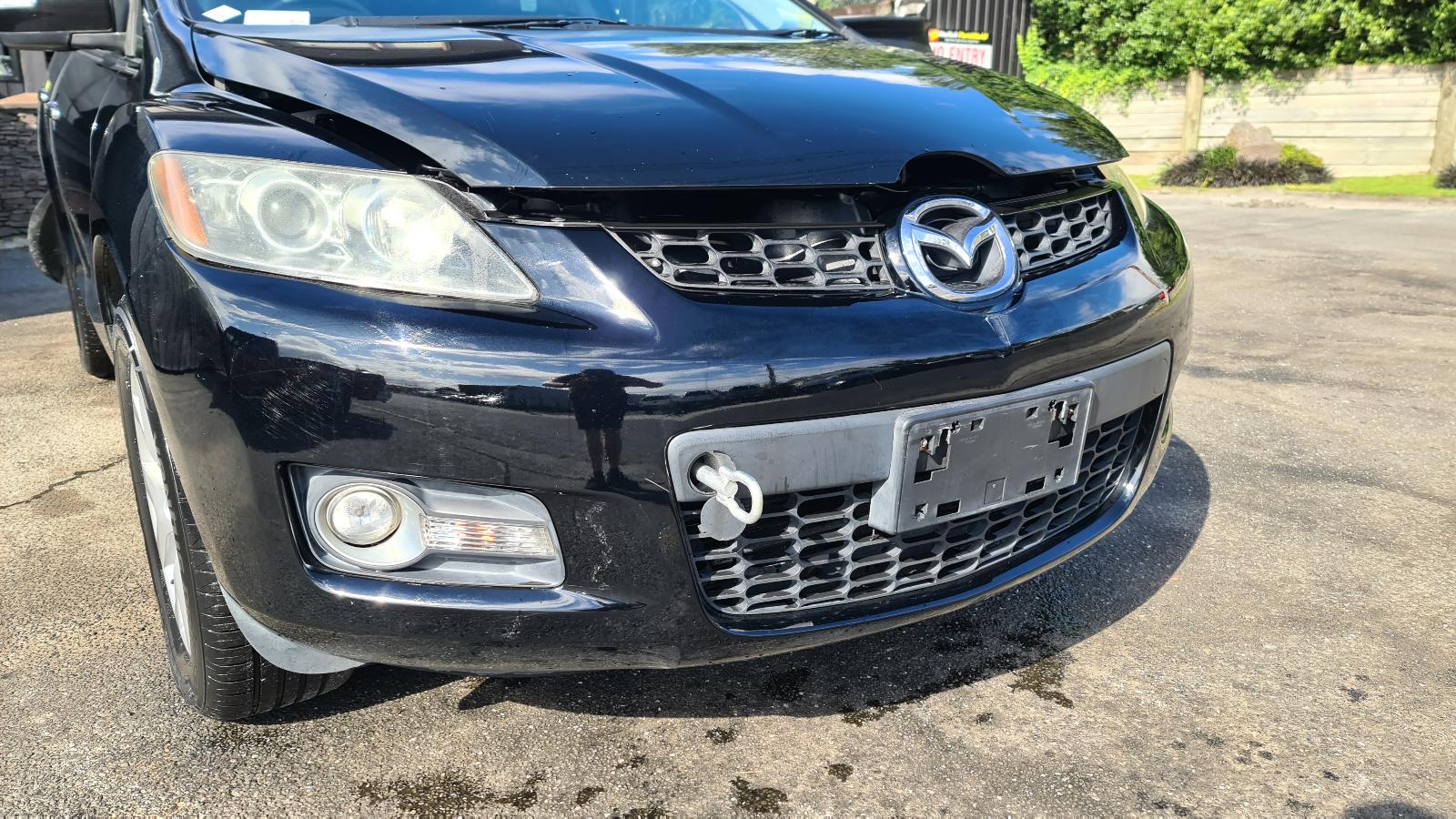 Mazda CX7 - ER 2006-2012