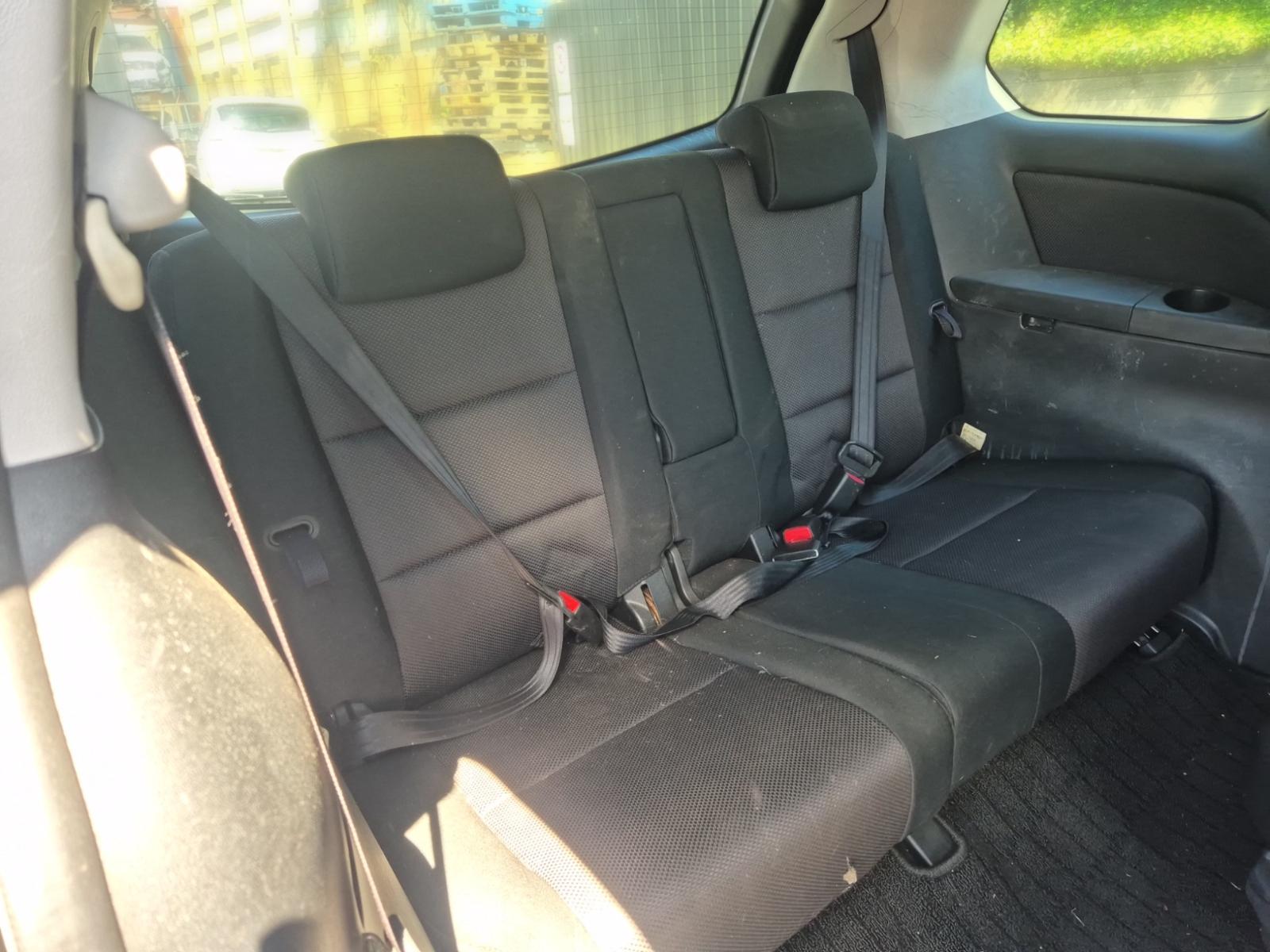 Mazda MPV - LY3P 2007-Present