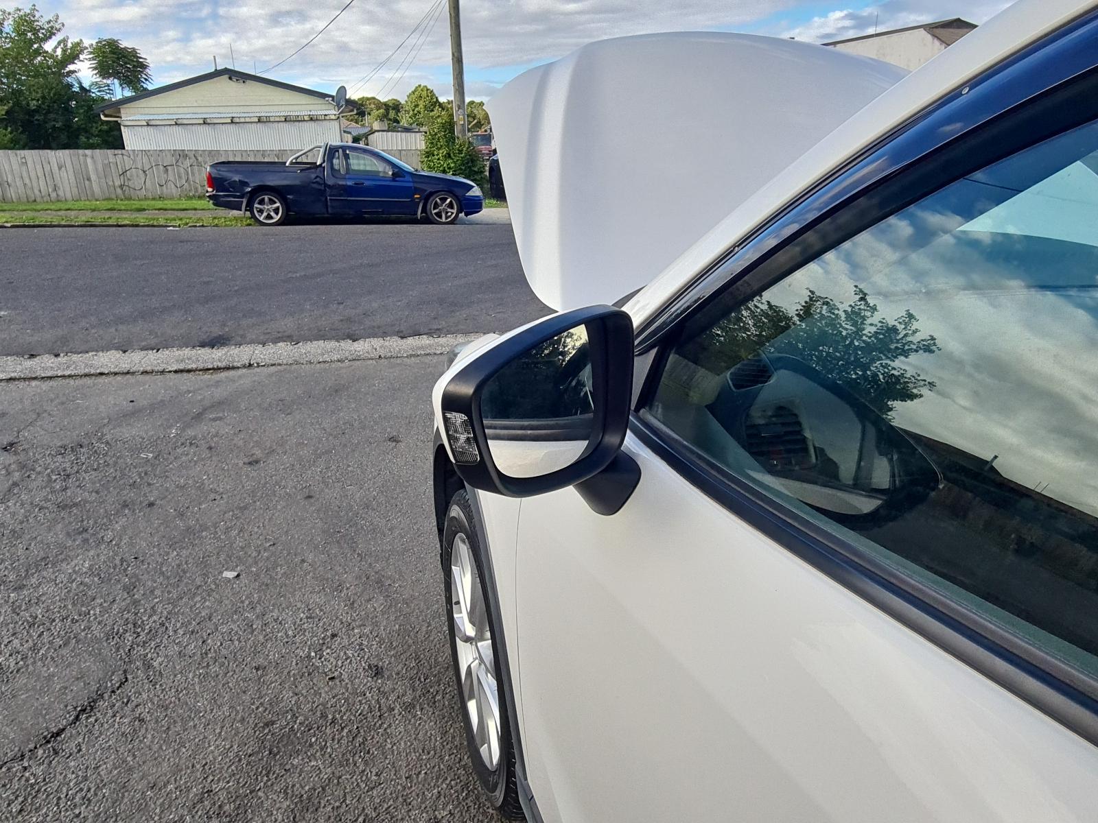 Mazda CX5 - KE 2012-Present