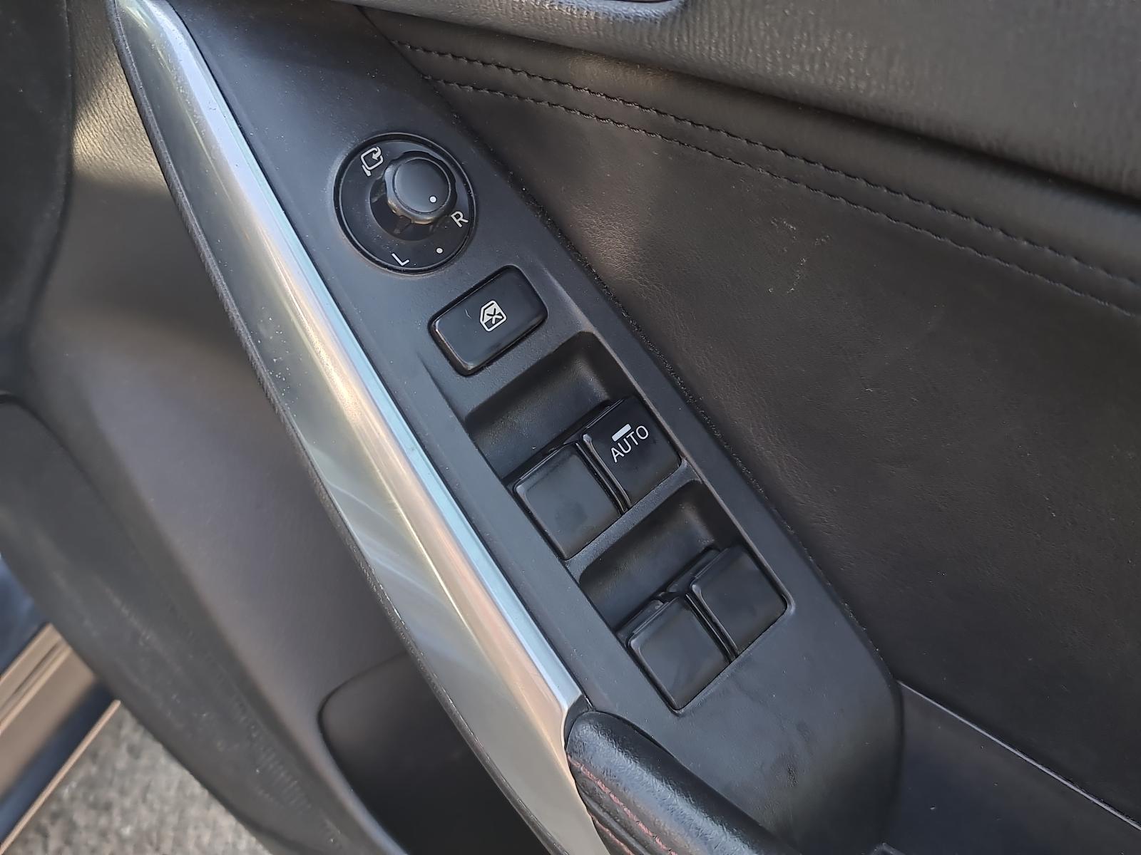 Mazda Atenza - GJ 2011-Present