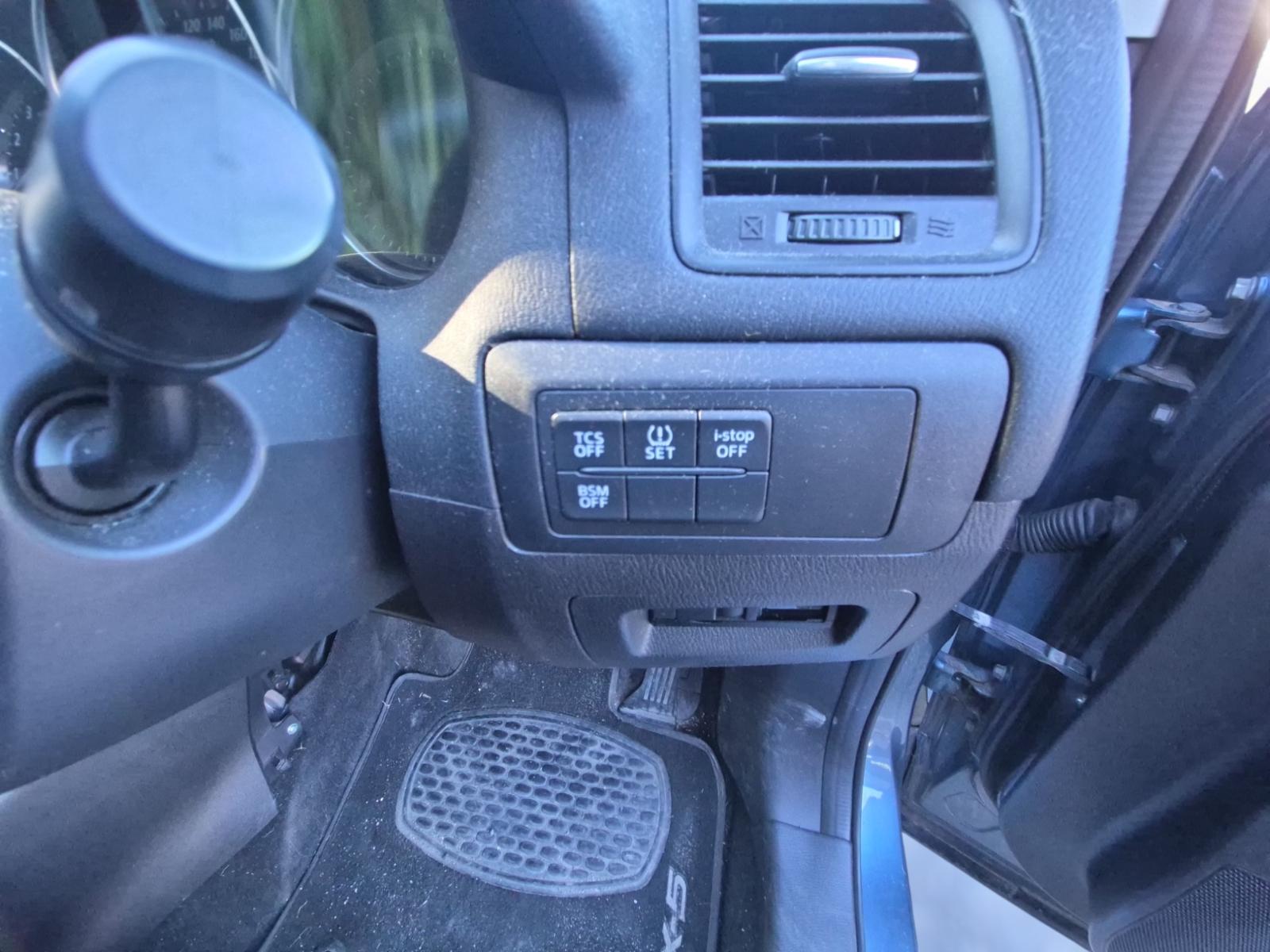 Mazda CX5 - KE 2012-Present