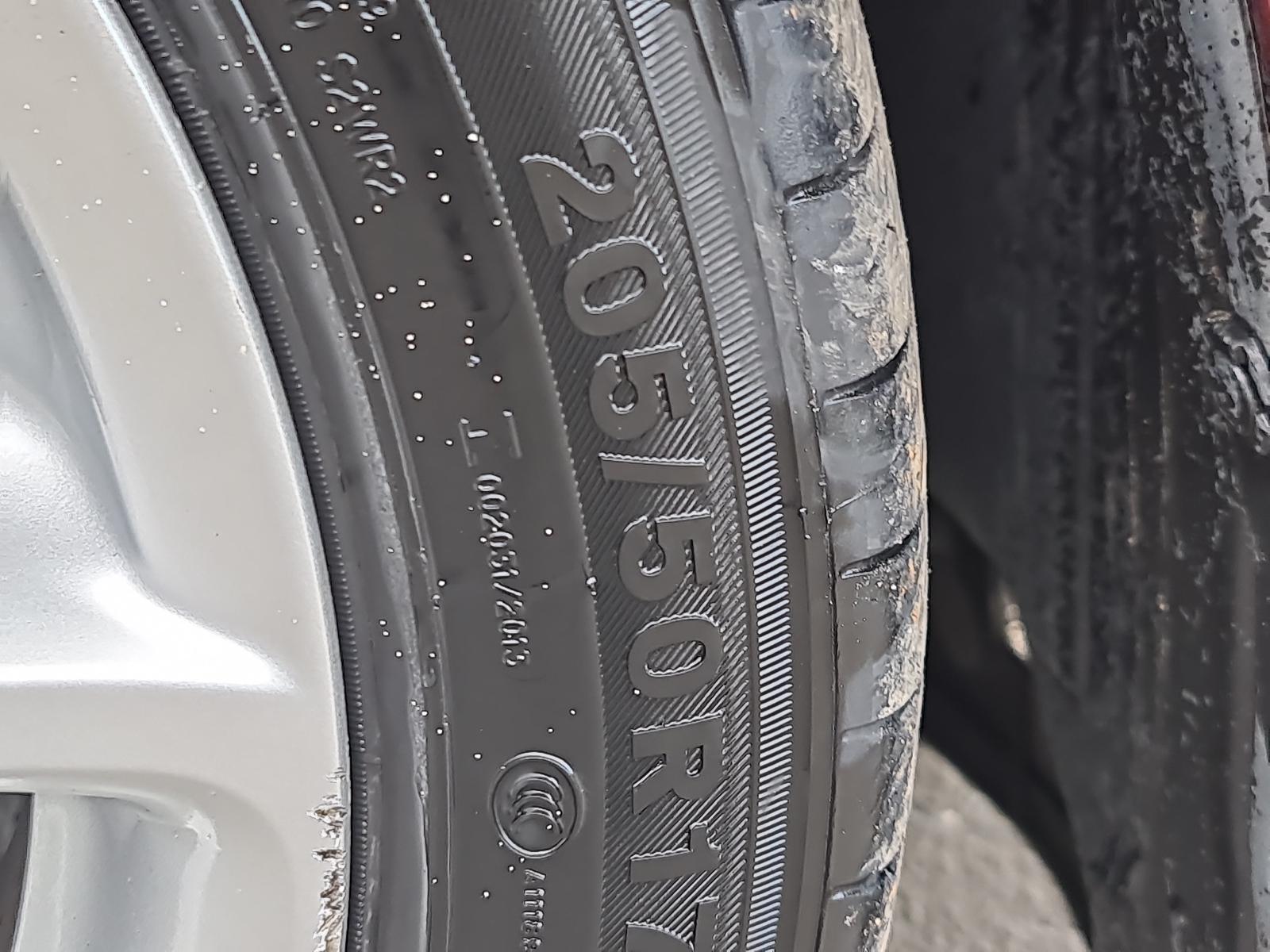 Mazda Premacy - CW 2010-2016