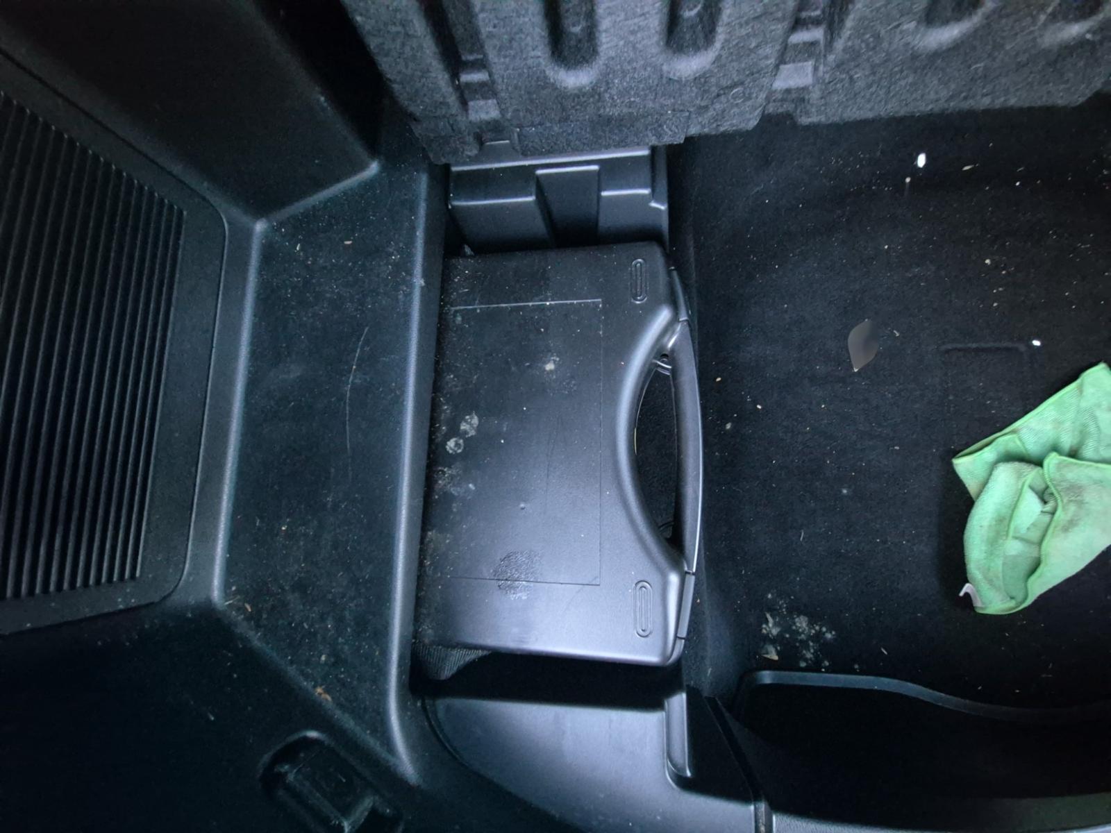 Mazda MPV - LY 2006-2016