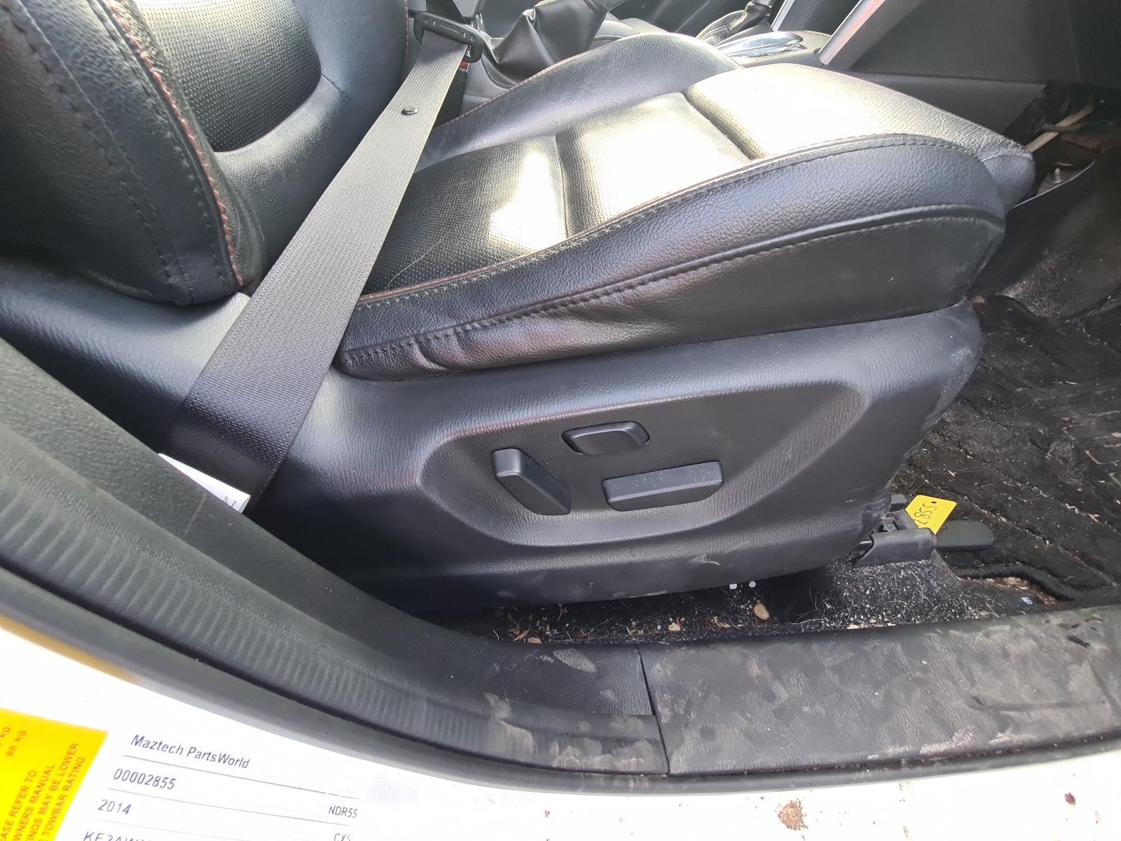 Mazda CX5 - KE 2012-Present