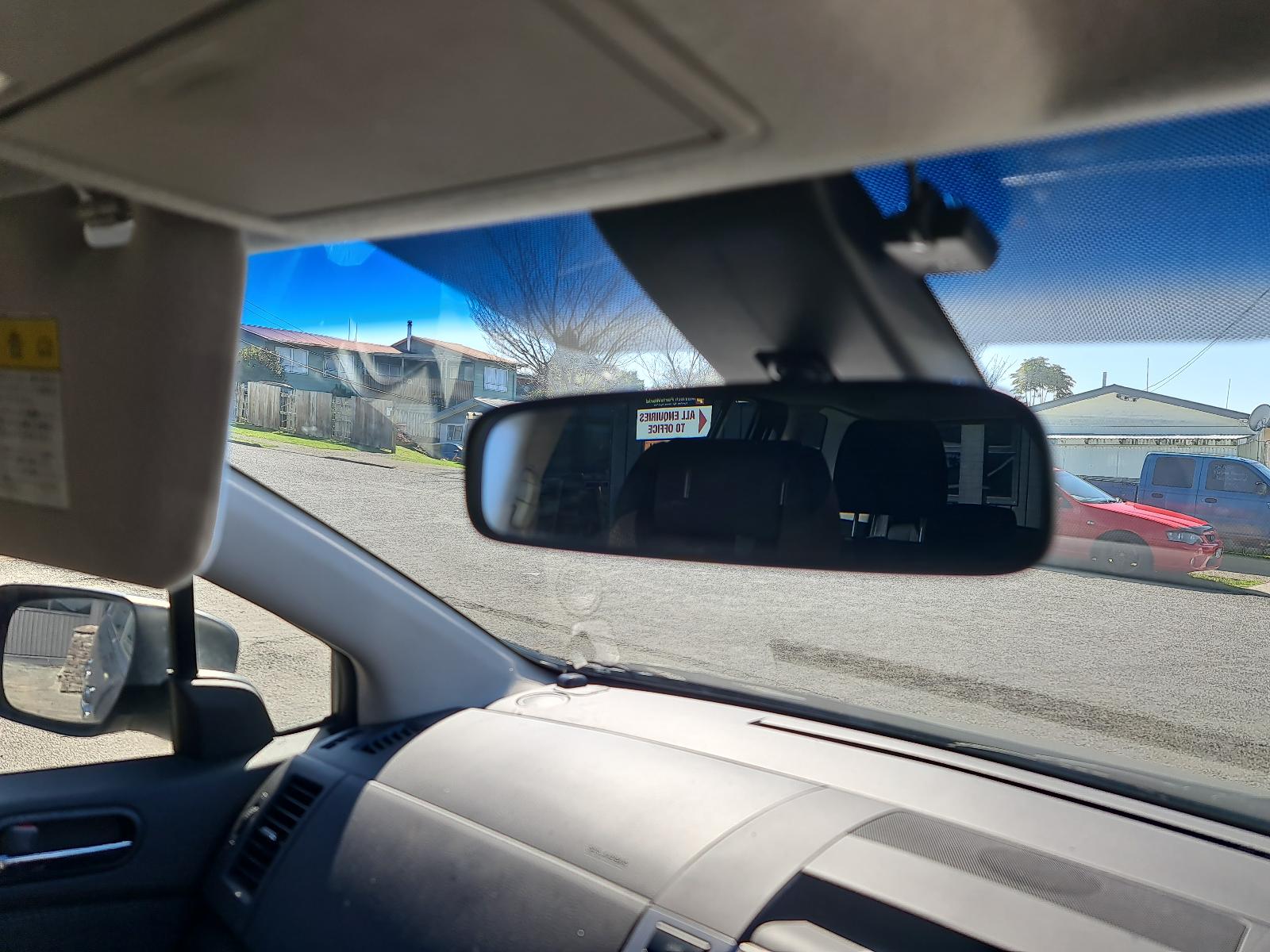 Mazda MPV - LY3P 2007-Present