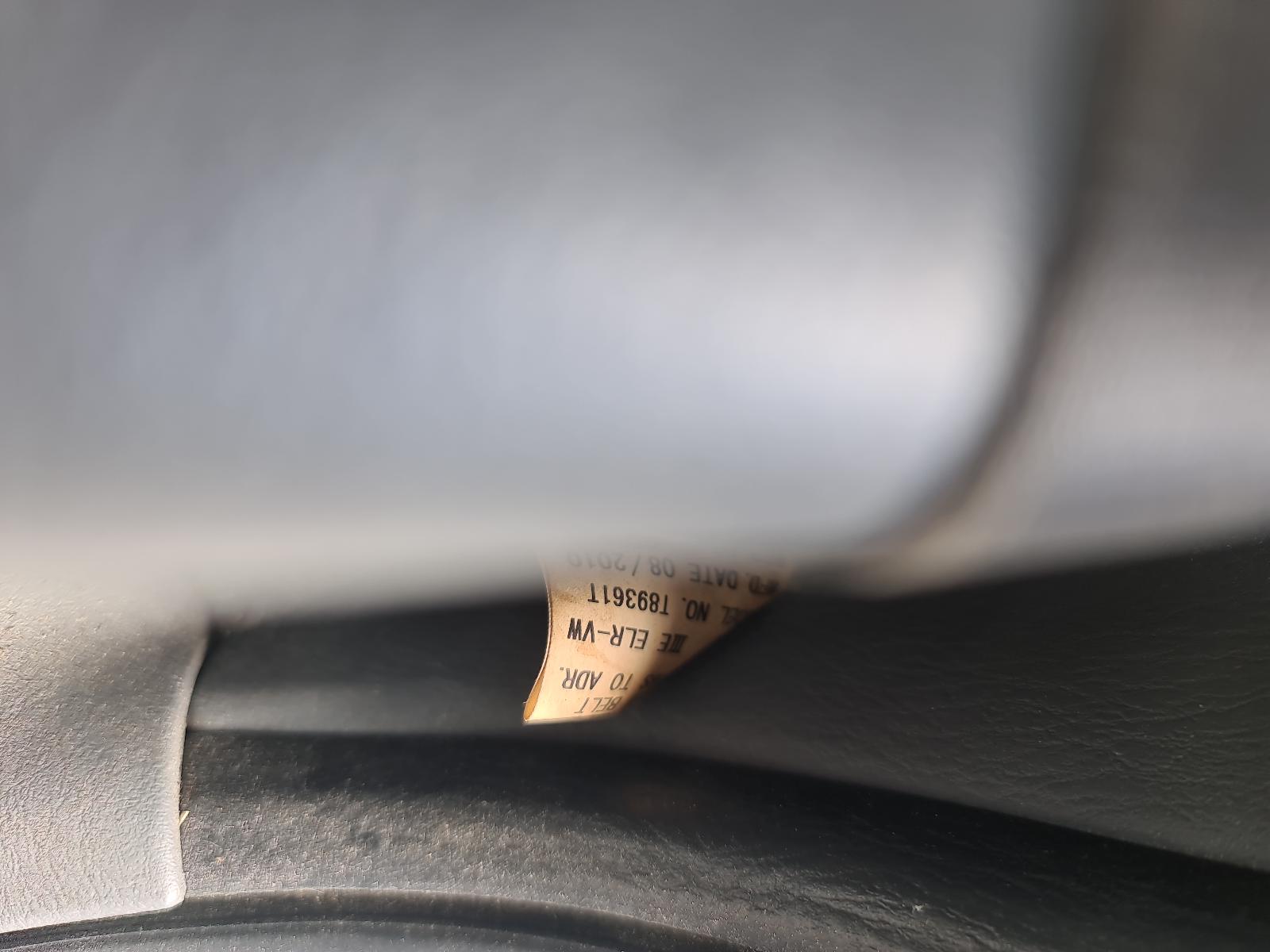 Mazda BT50 - UN 2006-2011