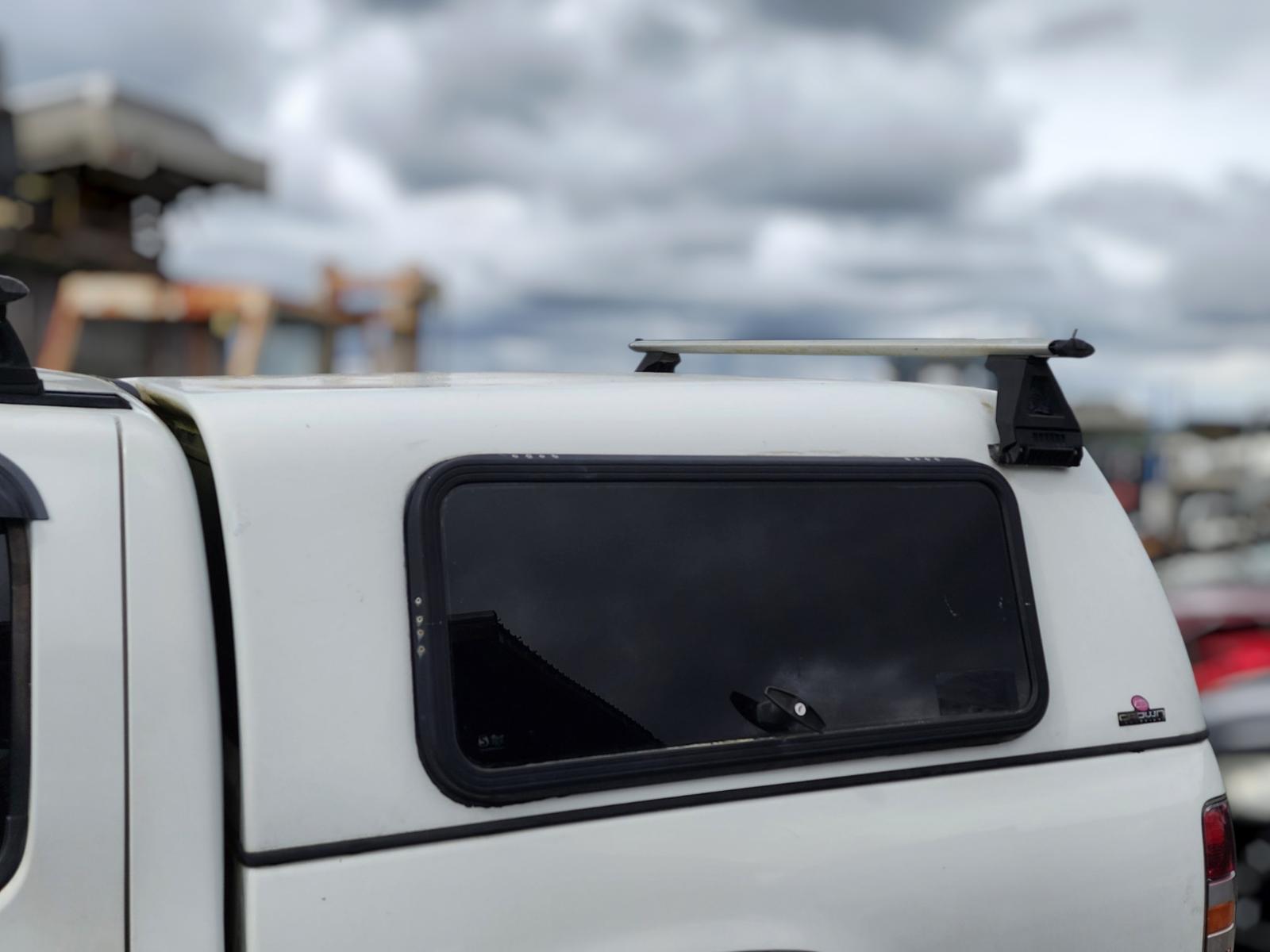 Tonneau Cover