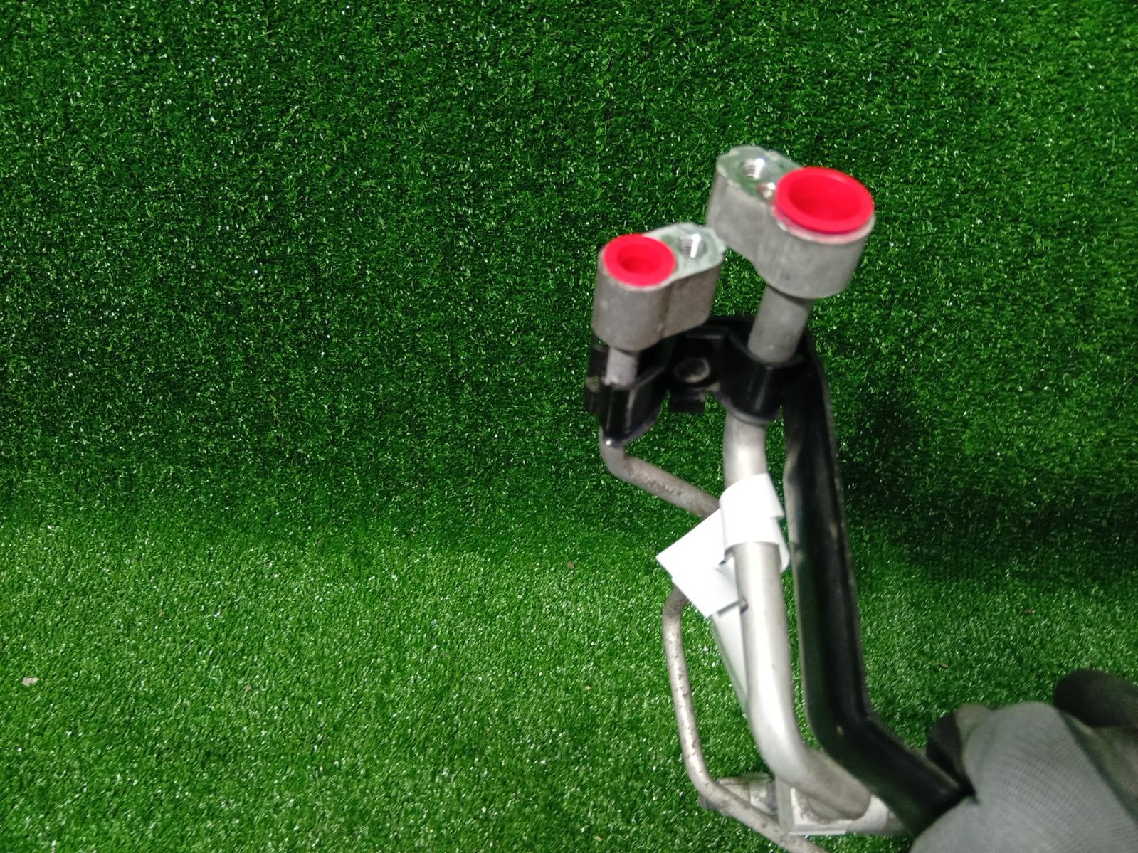 A C Condenser