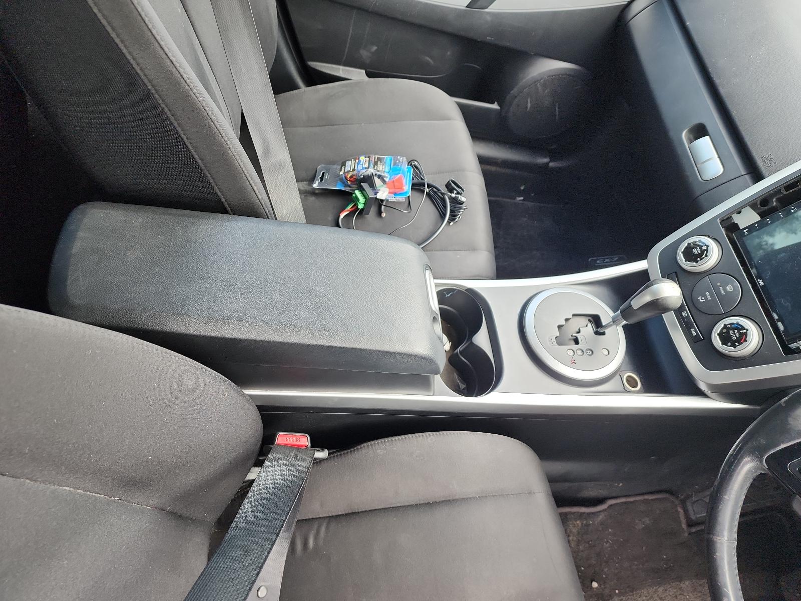 Mazda CX7 - ER 2006-2012