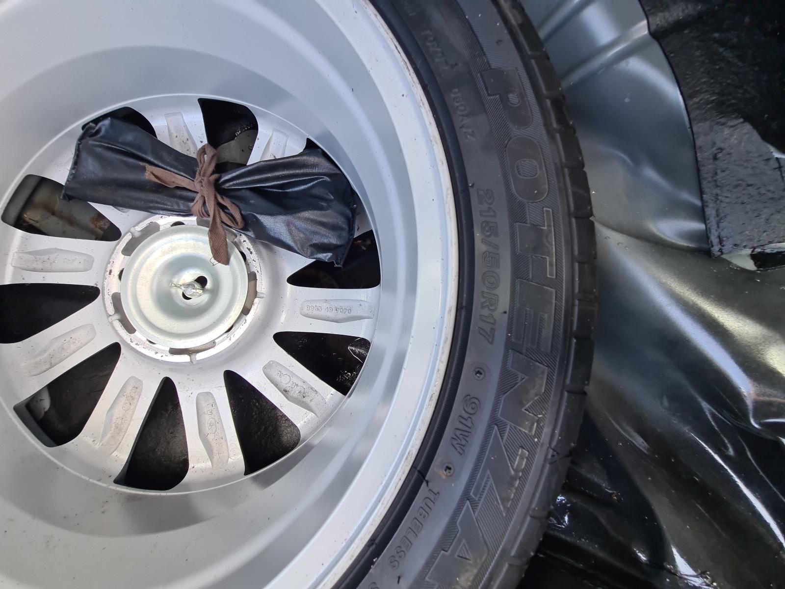 Mazda Atenza - GH 2008-2012