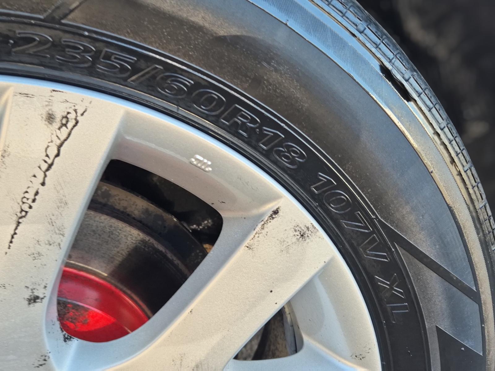 Mazda CX7 - ER 2006-2012