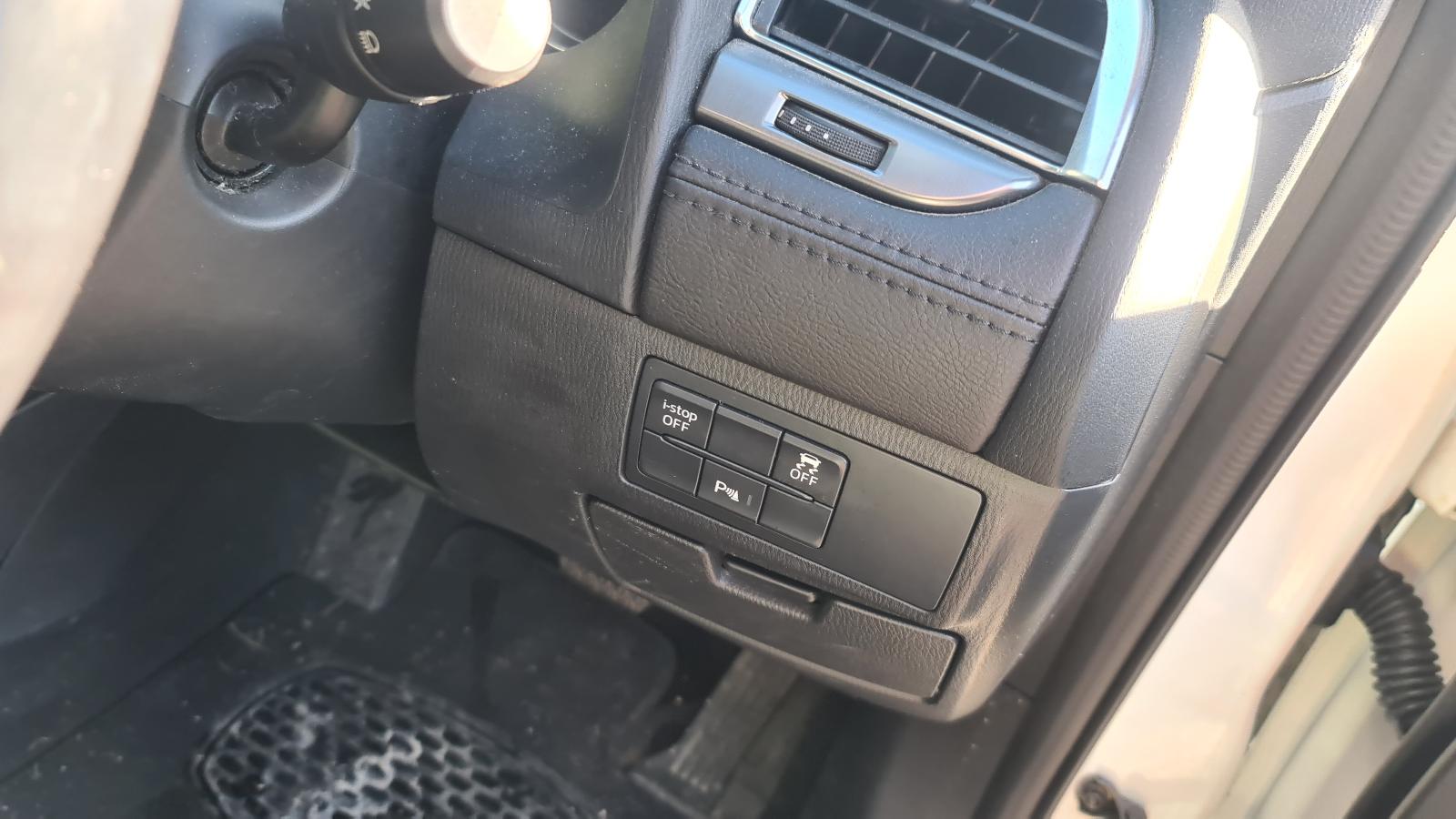 Mazda Mazda6 - GL 16-