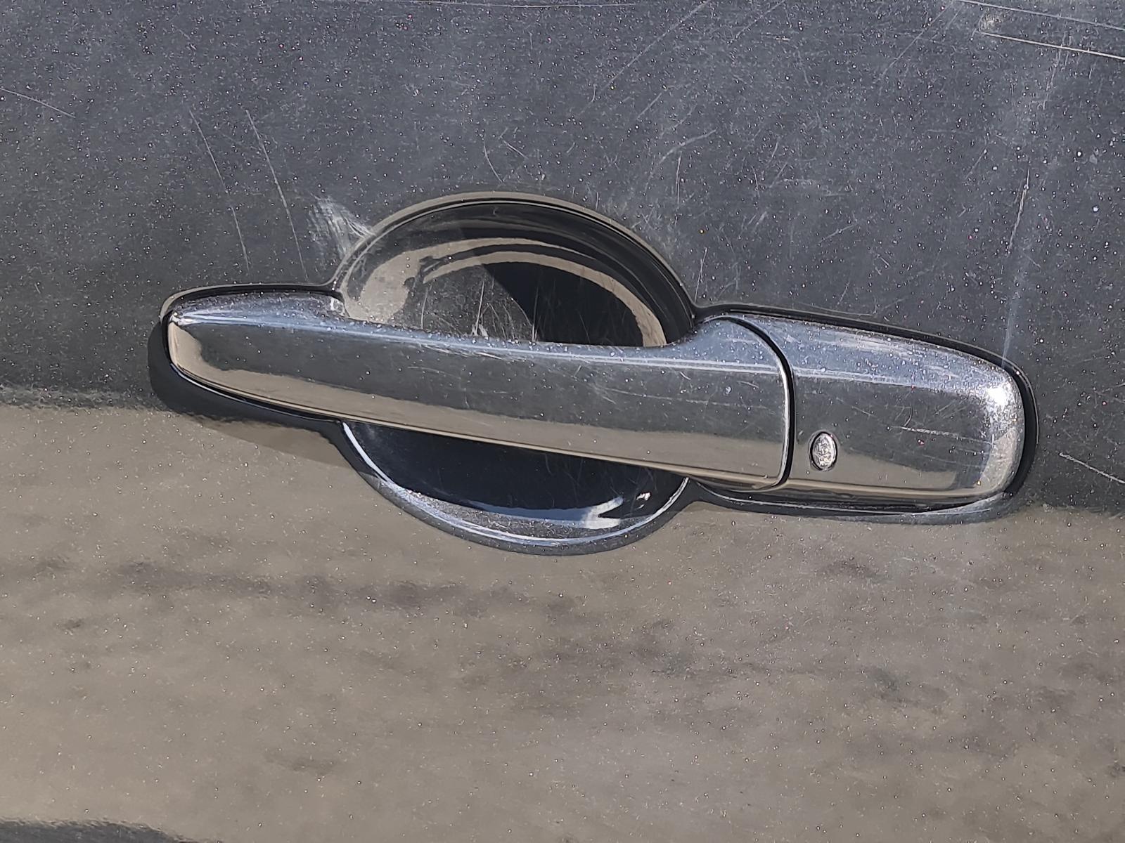 Mazda Axela - BK 2003-2009