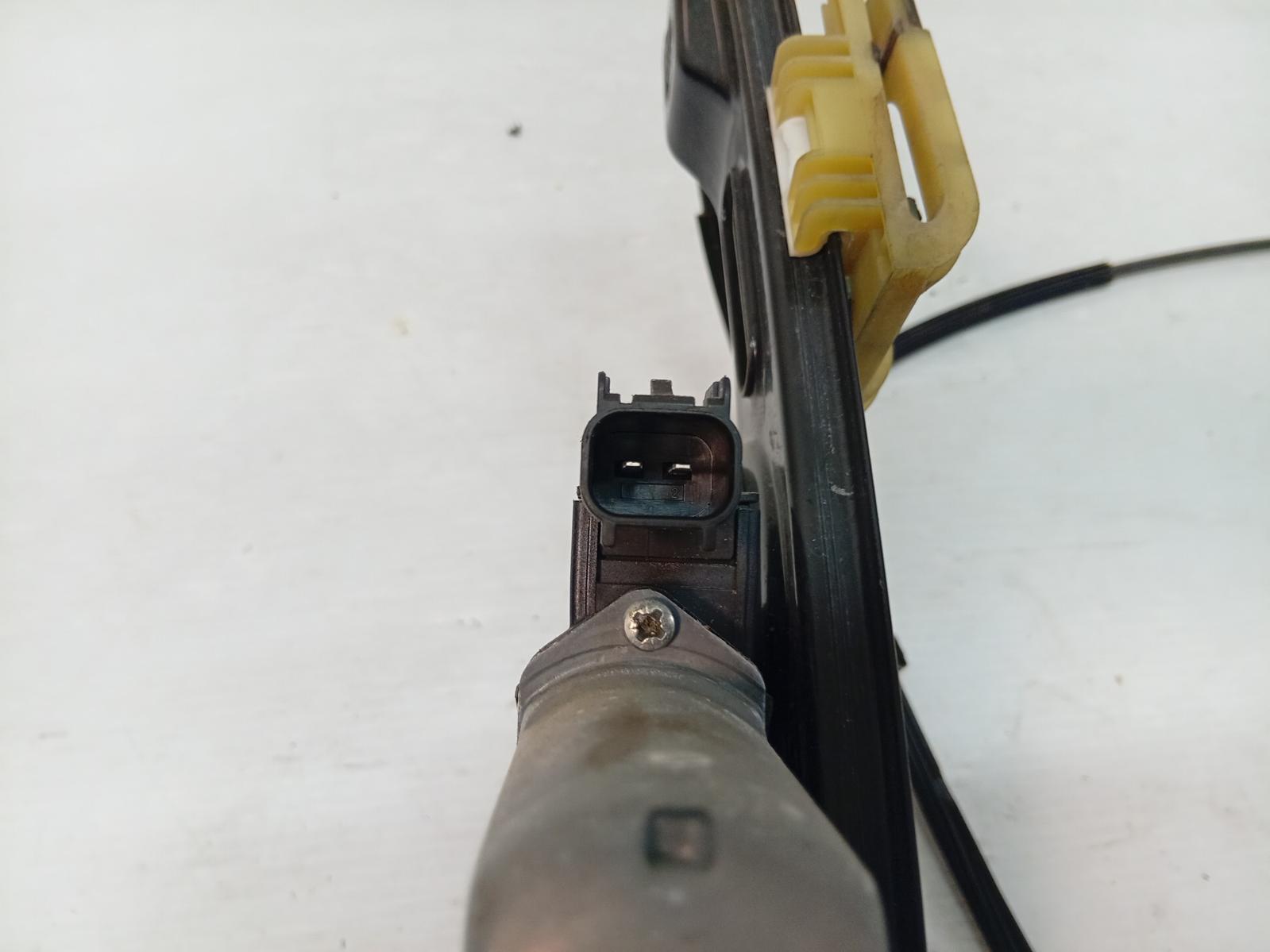 Left_Front_Window_Reg_Motor