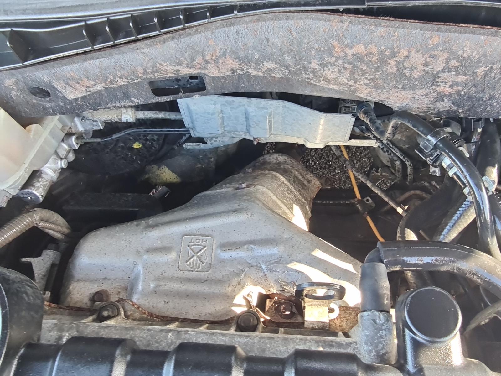 Mazda Atenza - GY 2002-2008