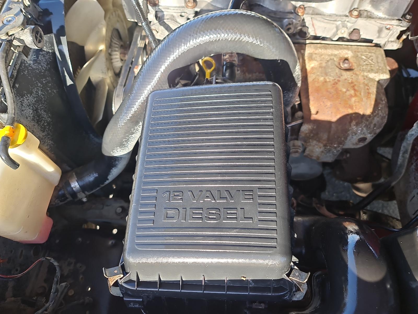 Mazda Bounty - UN 1999-2006