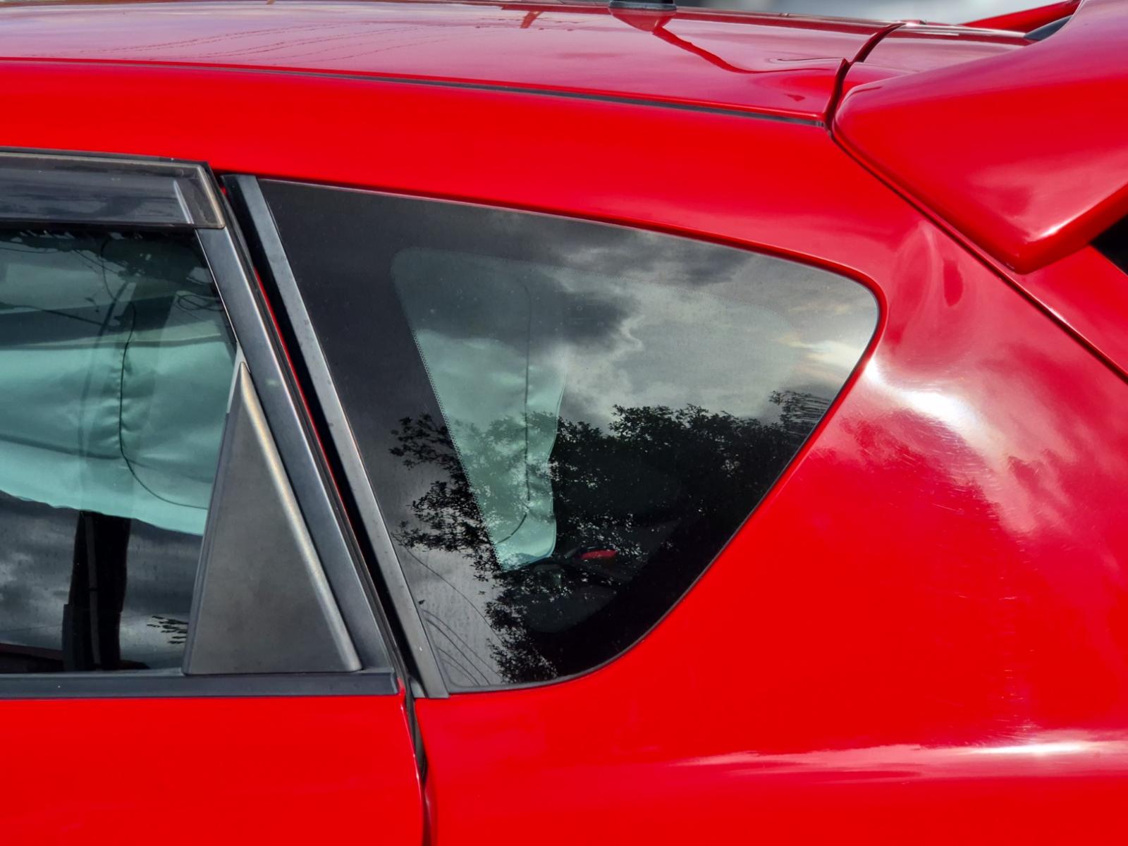 Mazda Axela - BK 2003-2009