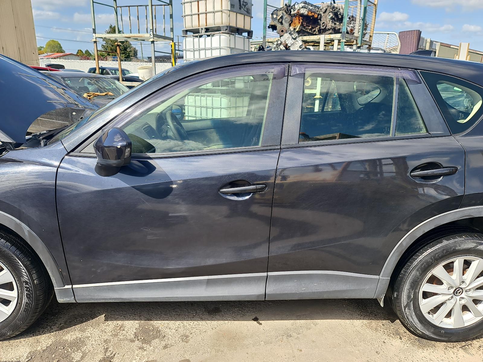 Mazda CX5 - KE 2012-Present