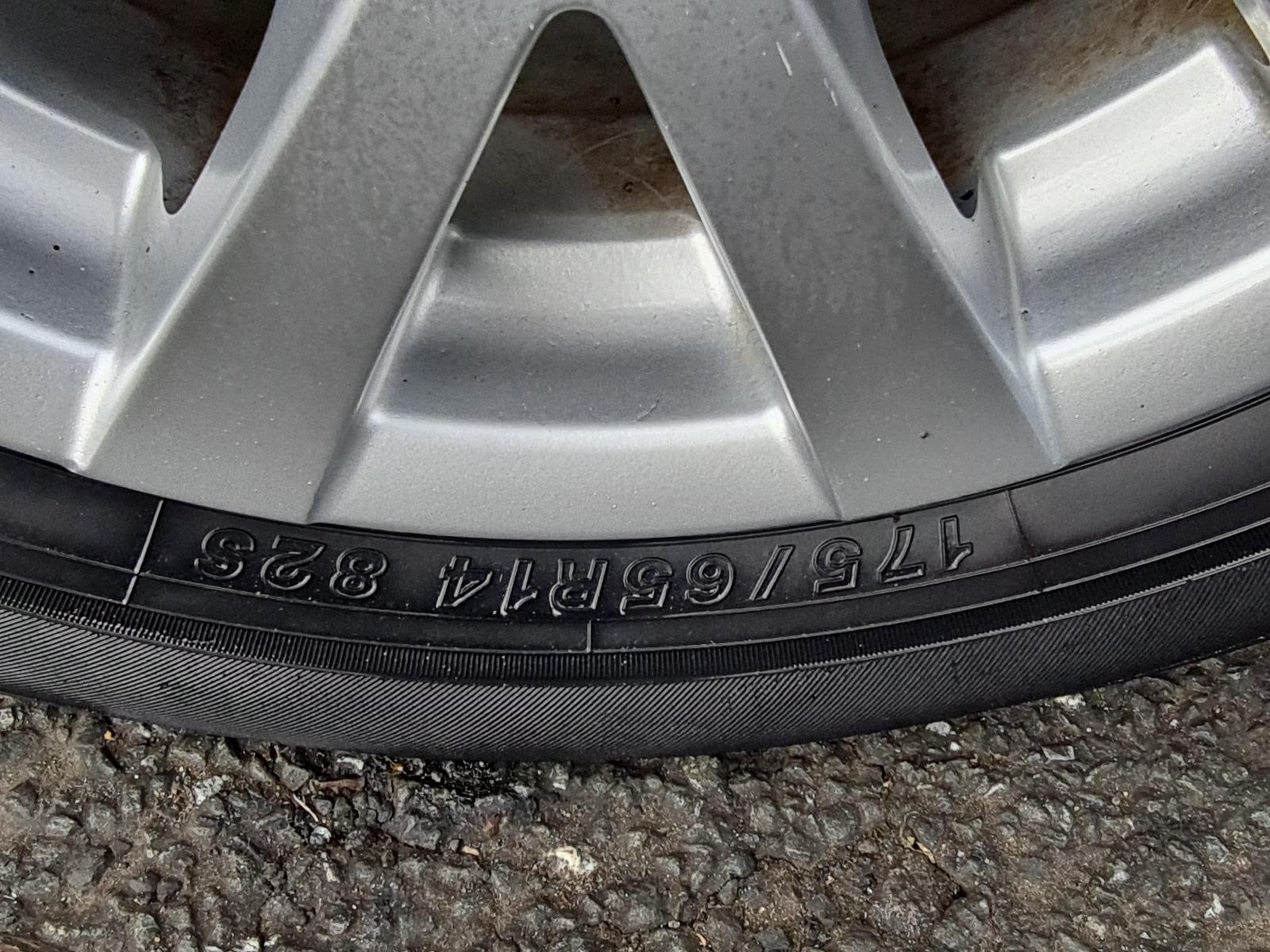 Mazda Demio - DE 2007-2014