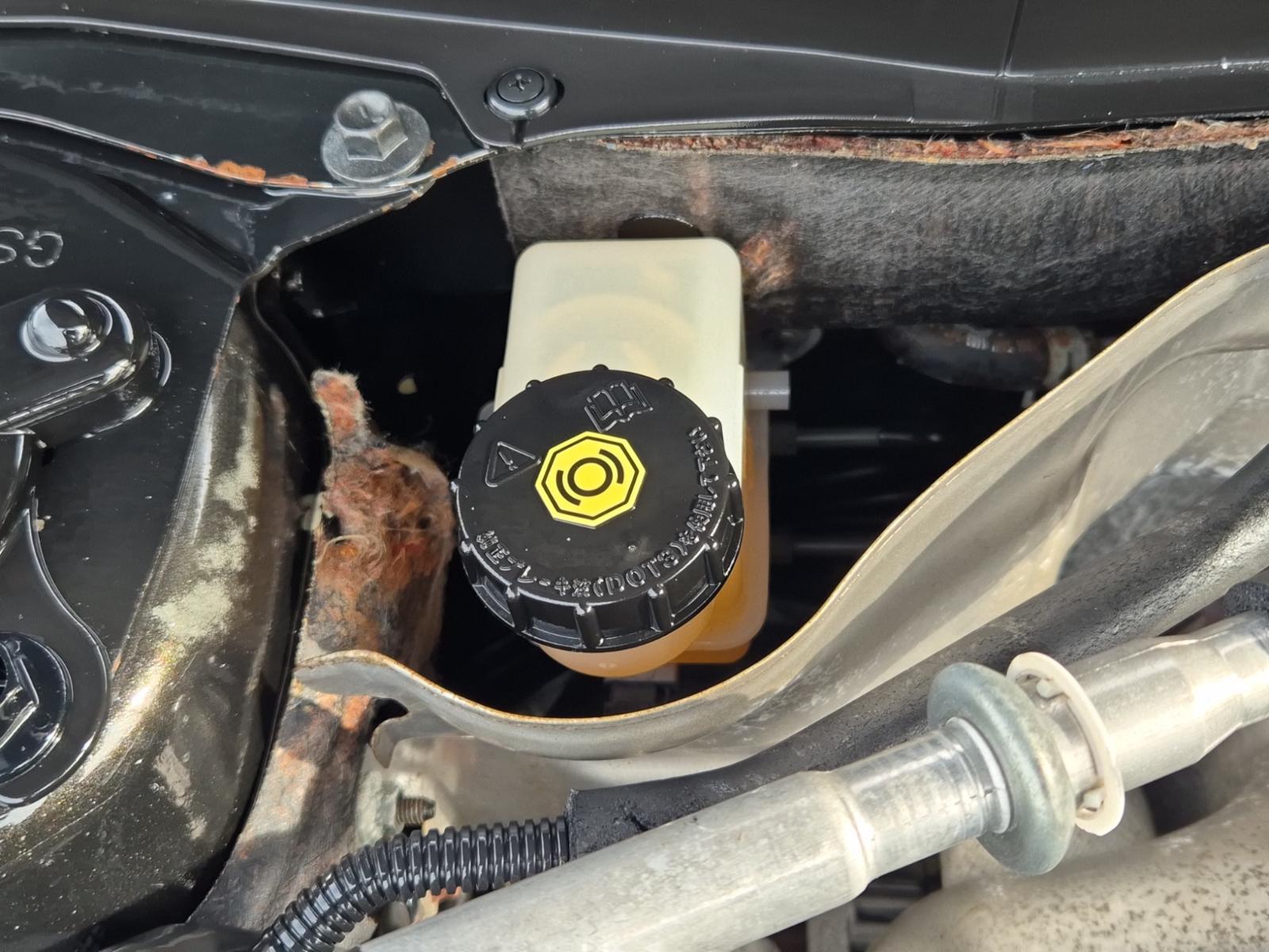 Mazda Atenza - GH 2008-2012