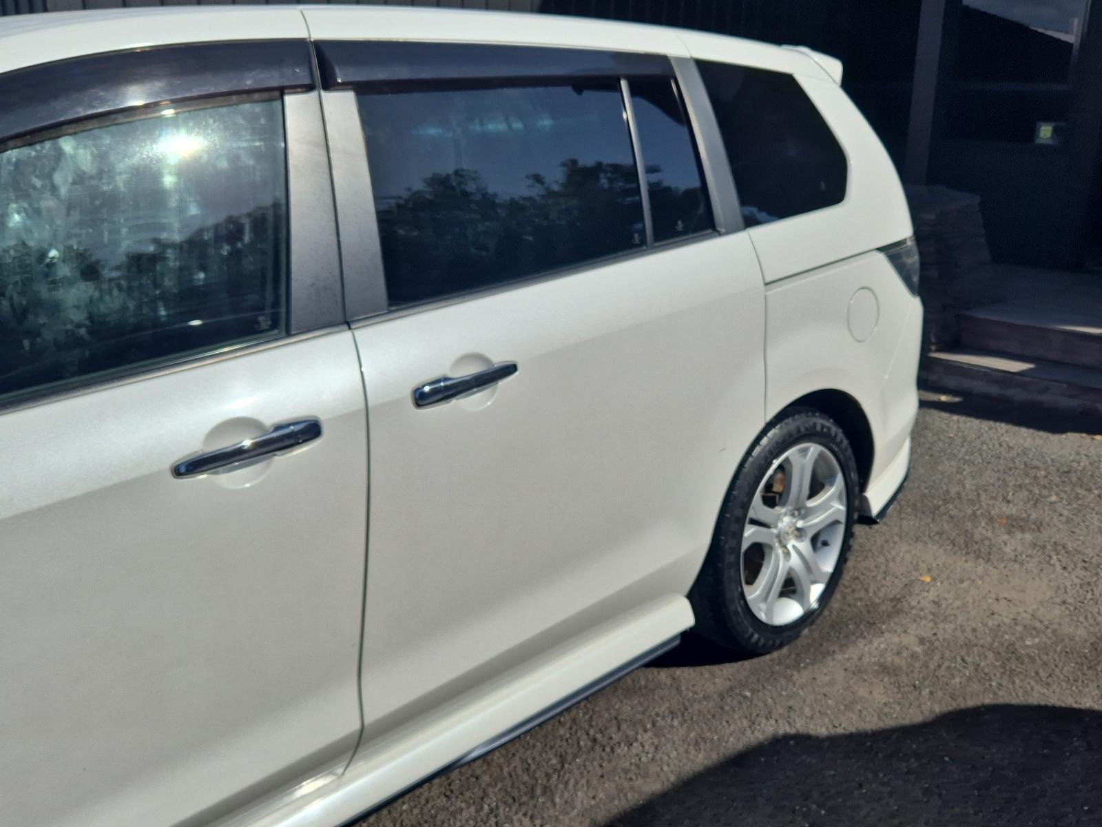 Mazda MPV - LY3P 2007-Present