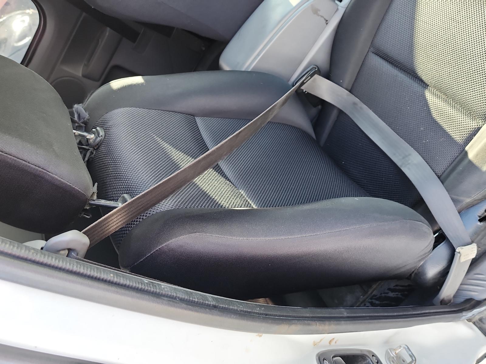 Mazda BT50 - UN 2006-2011