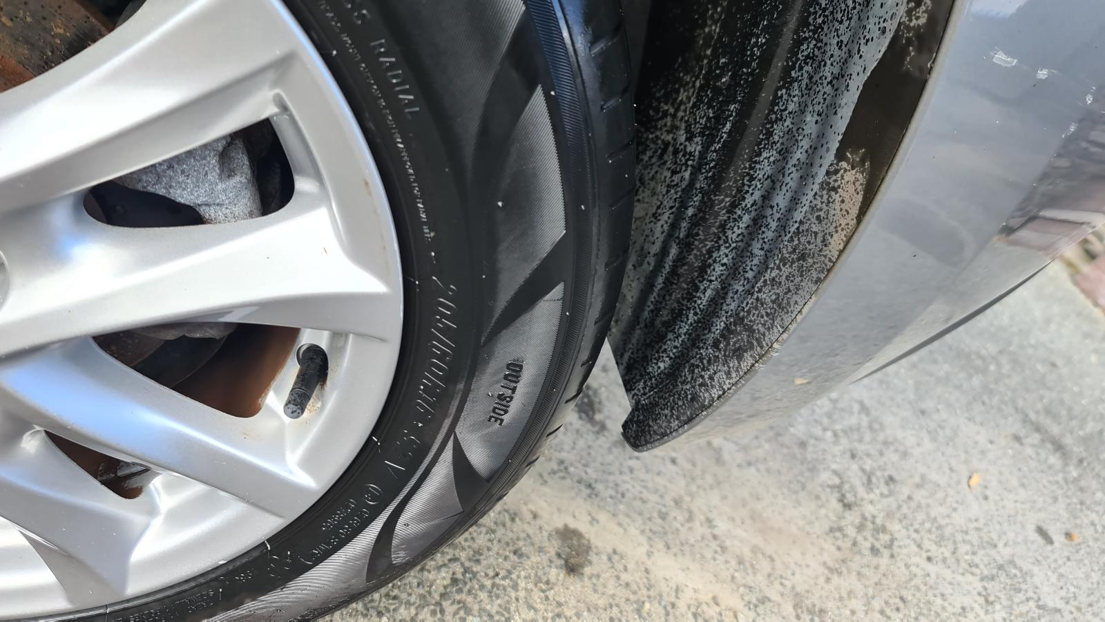 Mazda Mazda3 - BM 2013-Present