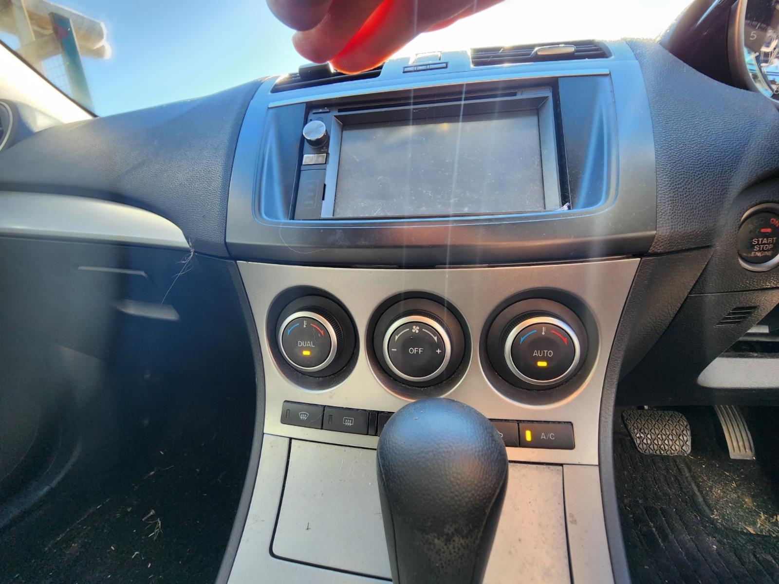 Heater_Ac_Controls