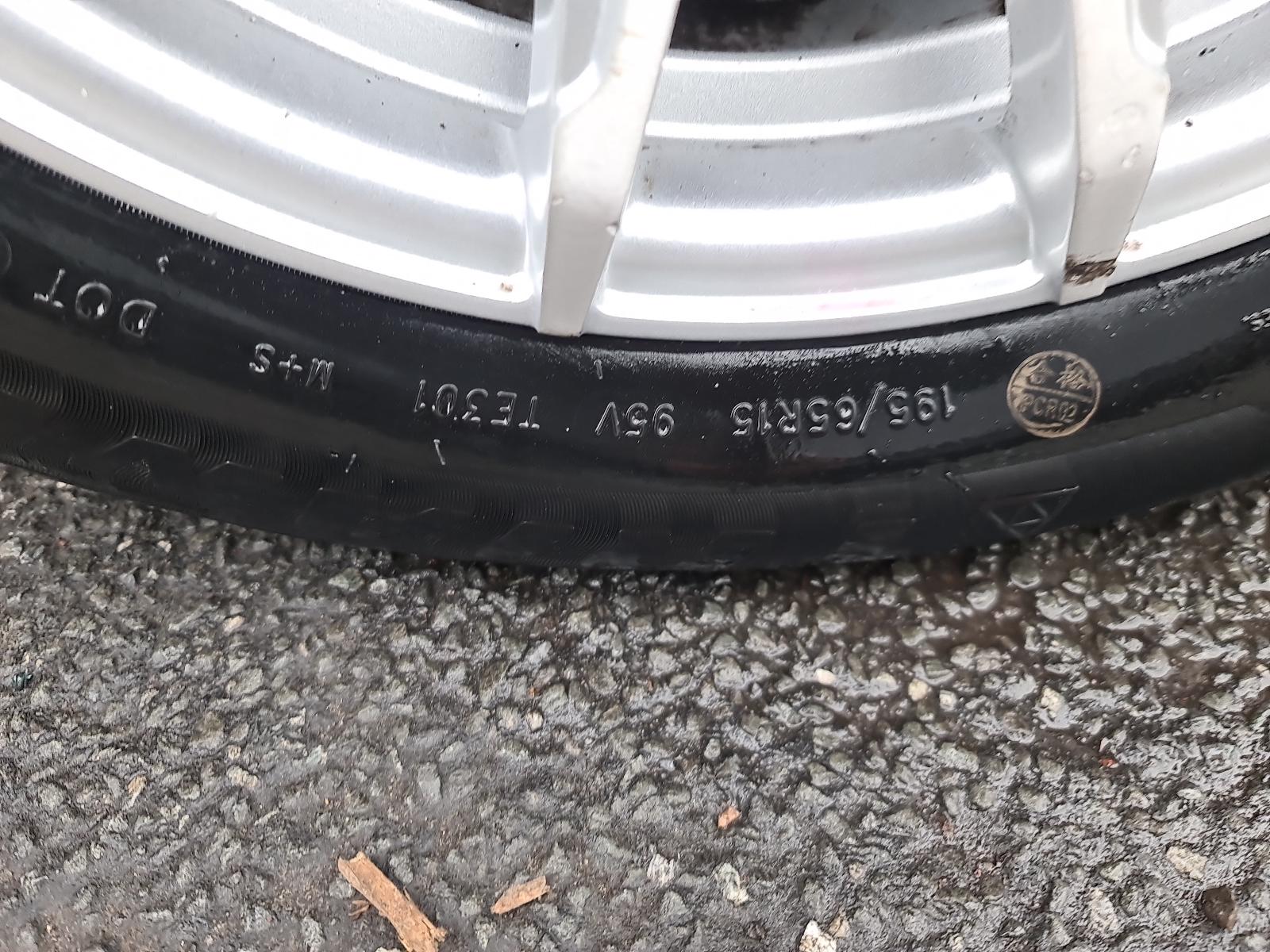 Mazda Atenza - GG 2002-2008