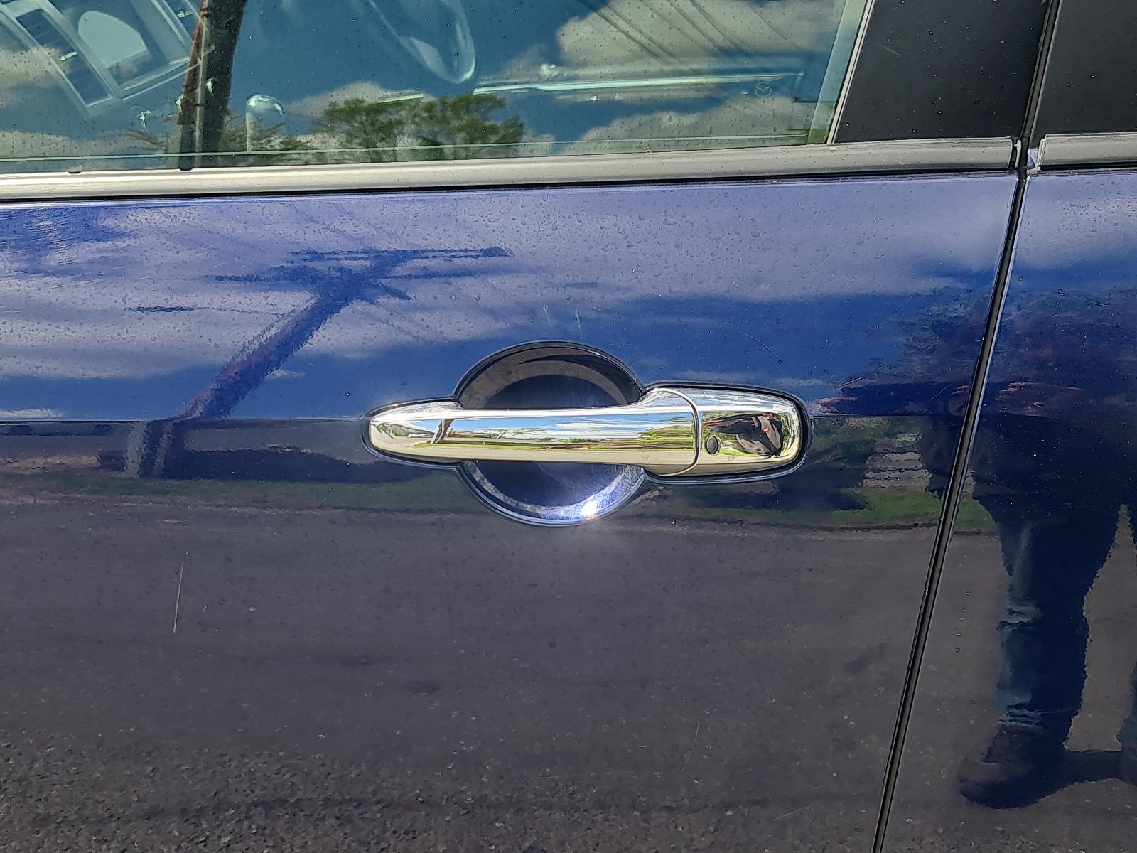 Mazda MPV - LY3P 2007-Present