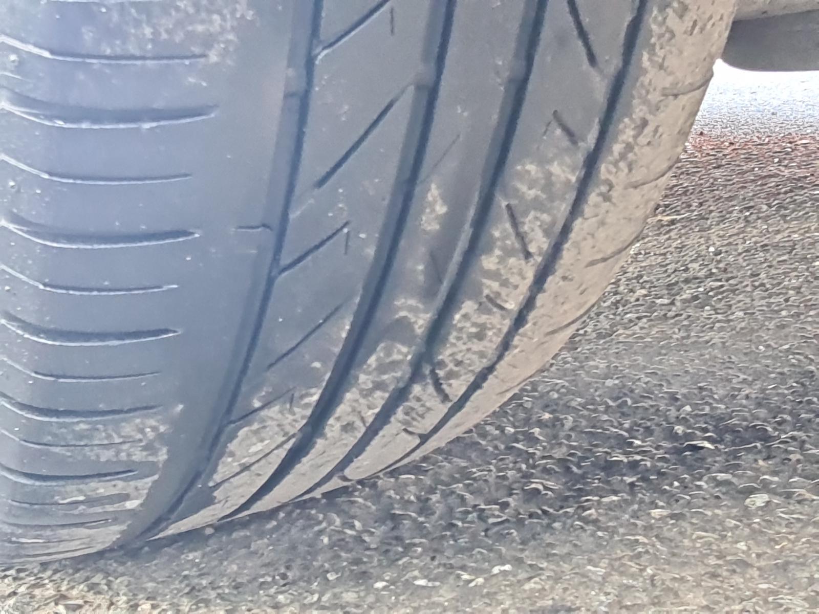 Mazda Atenza - GY 2002-2008